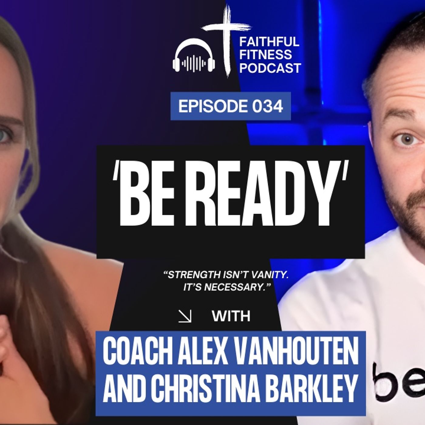 Faithful Fitness By Better Daily