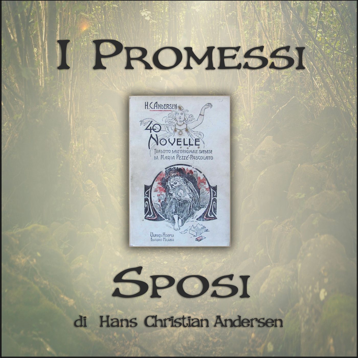 40 novelle di Hans Christian Andersen