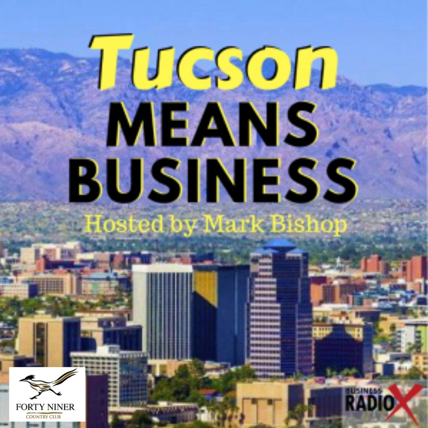 Tucson Business Radio LLC