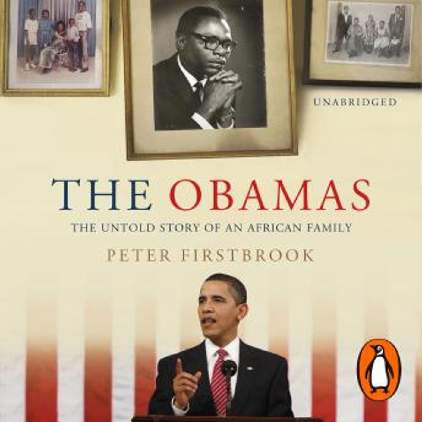 Best Full Audiobooks in Biography & Memoir, Law & Politics