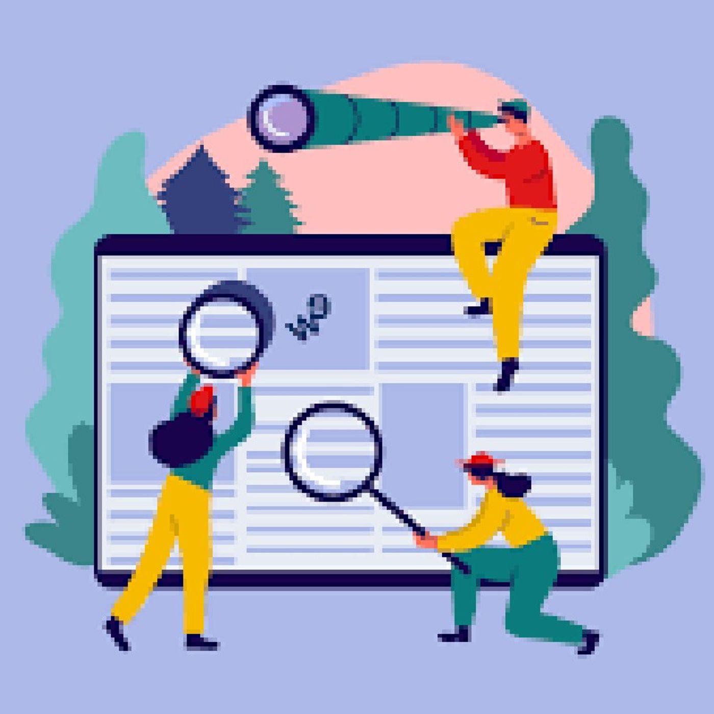 Curación de contenido.mp3 episode artwork