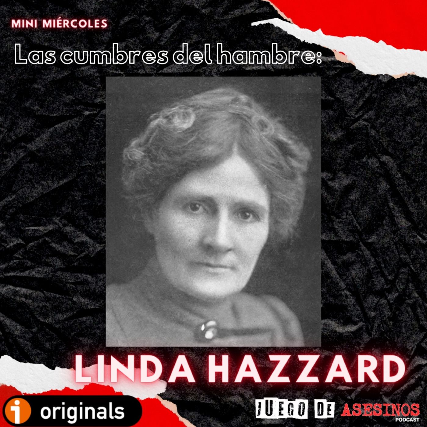 Juego De Asesinos Podcast