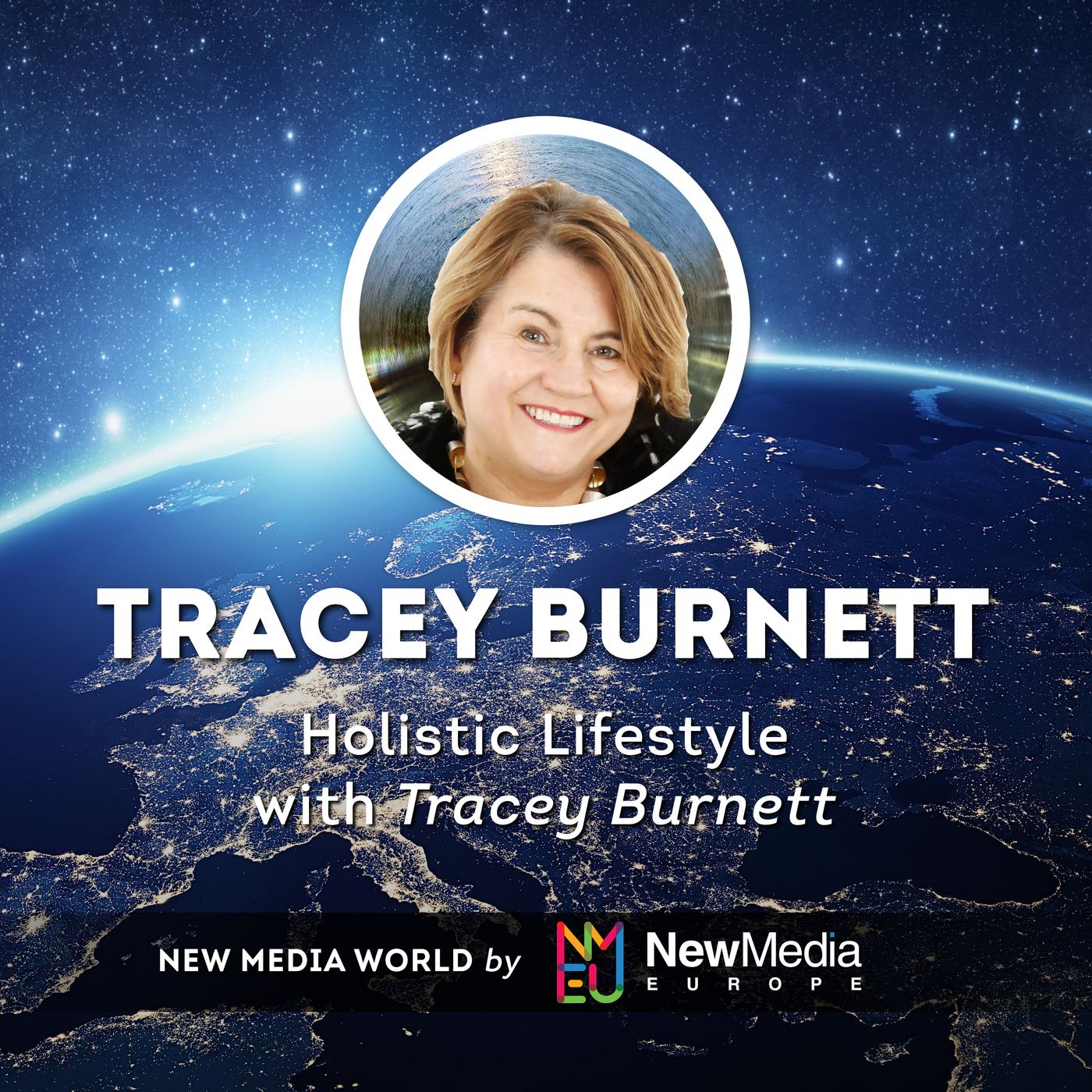 New Media World: Business, Life, Freedom