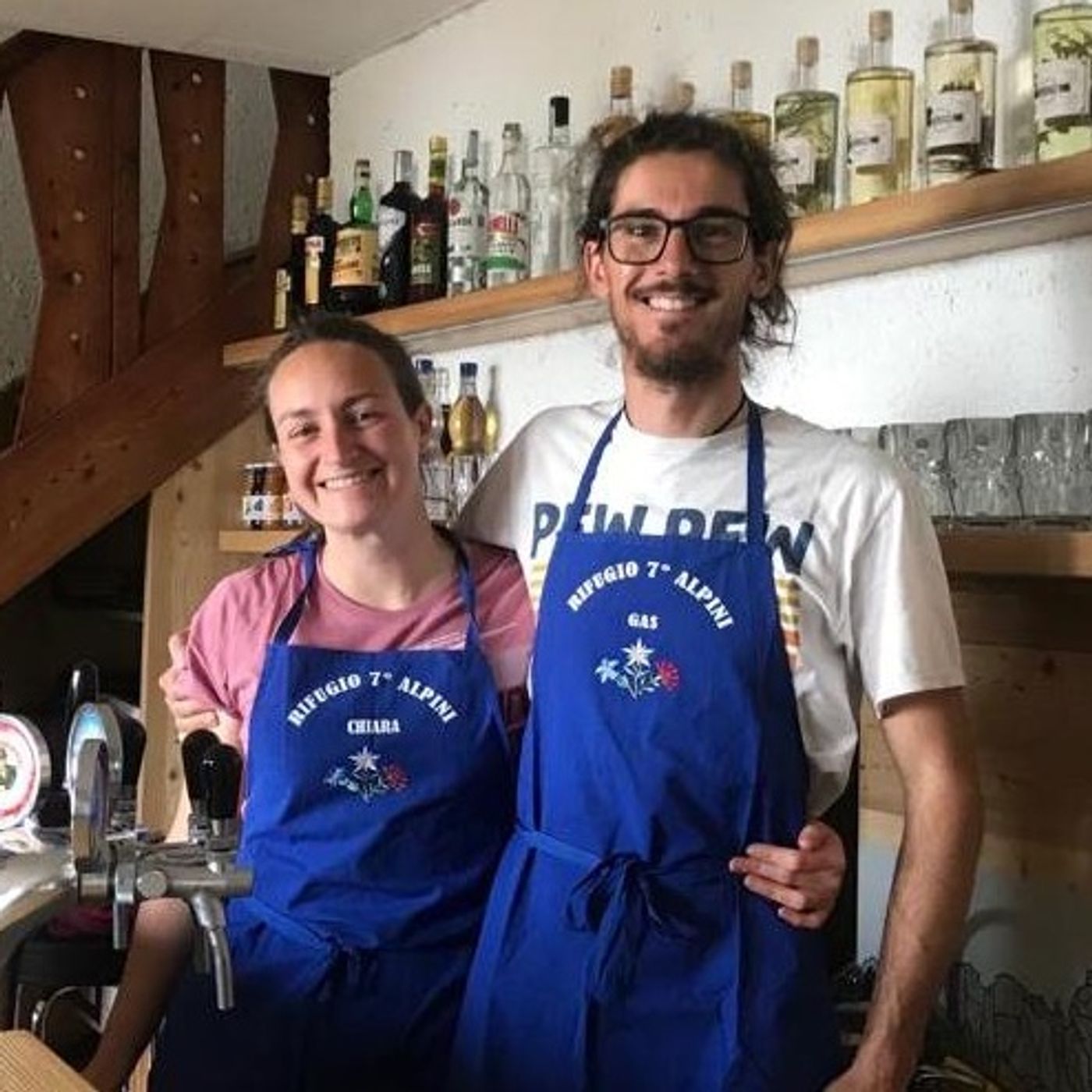 L\'Oro in Bocca - Le interviste | con Guido Beretta