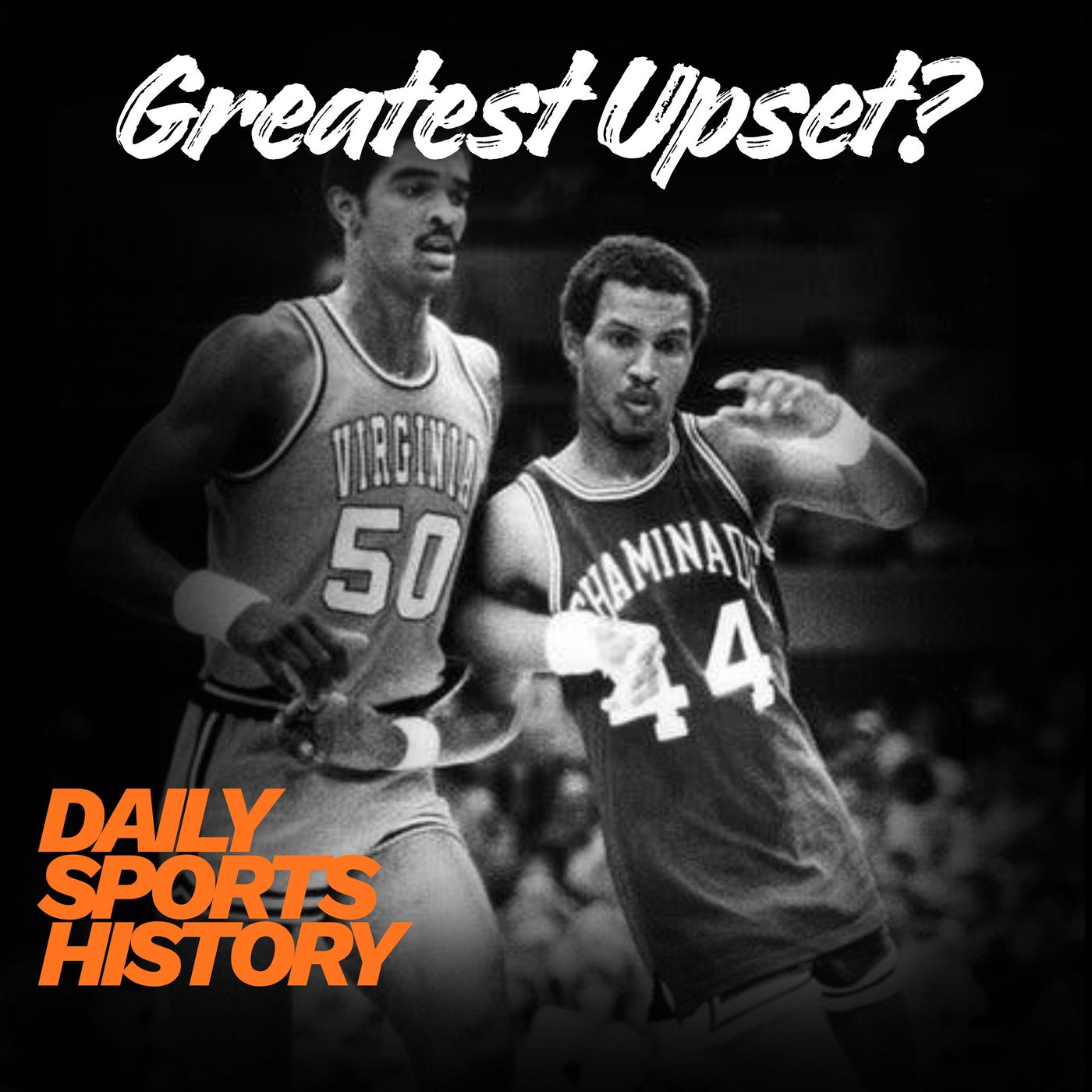 Biggest College Basketball Upset