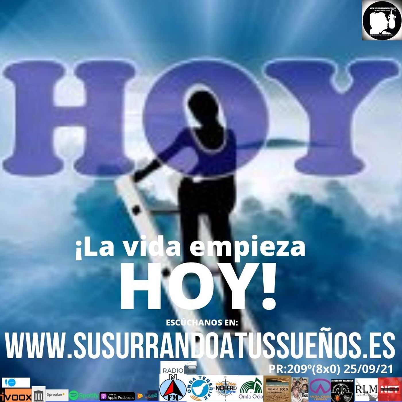 Susurrando a tus Sueños