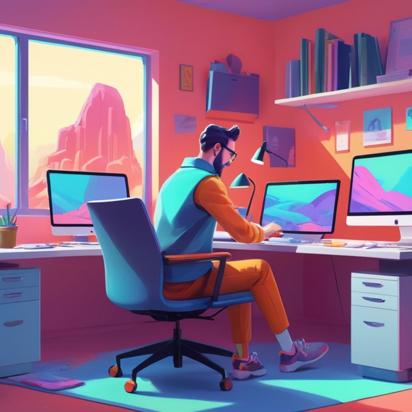 Marketing de afiliados