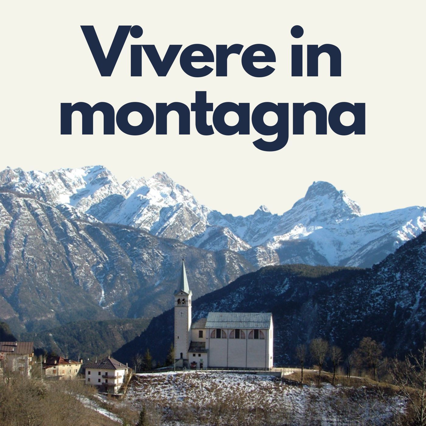 Andata e Ritorno - Storie di montagna