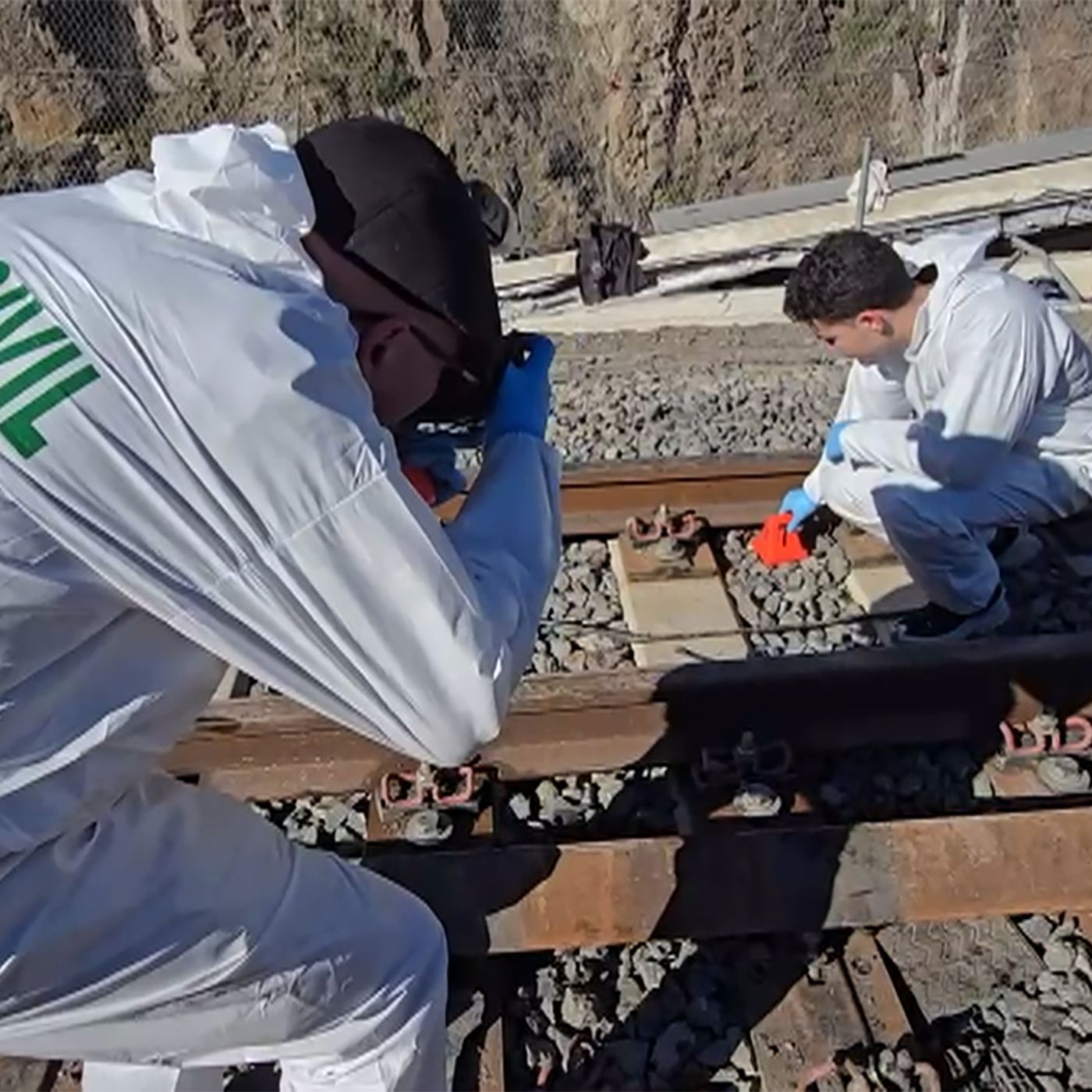 Federico a las 6: Europa investiga malversación de fondos en Adamuz