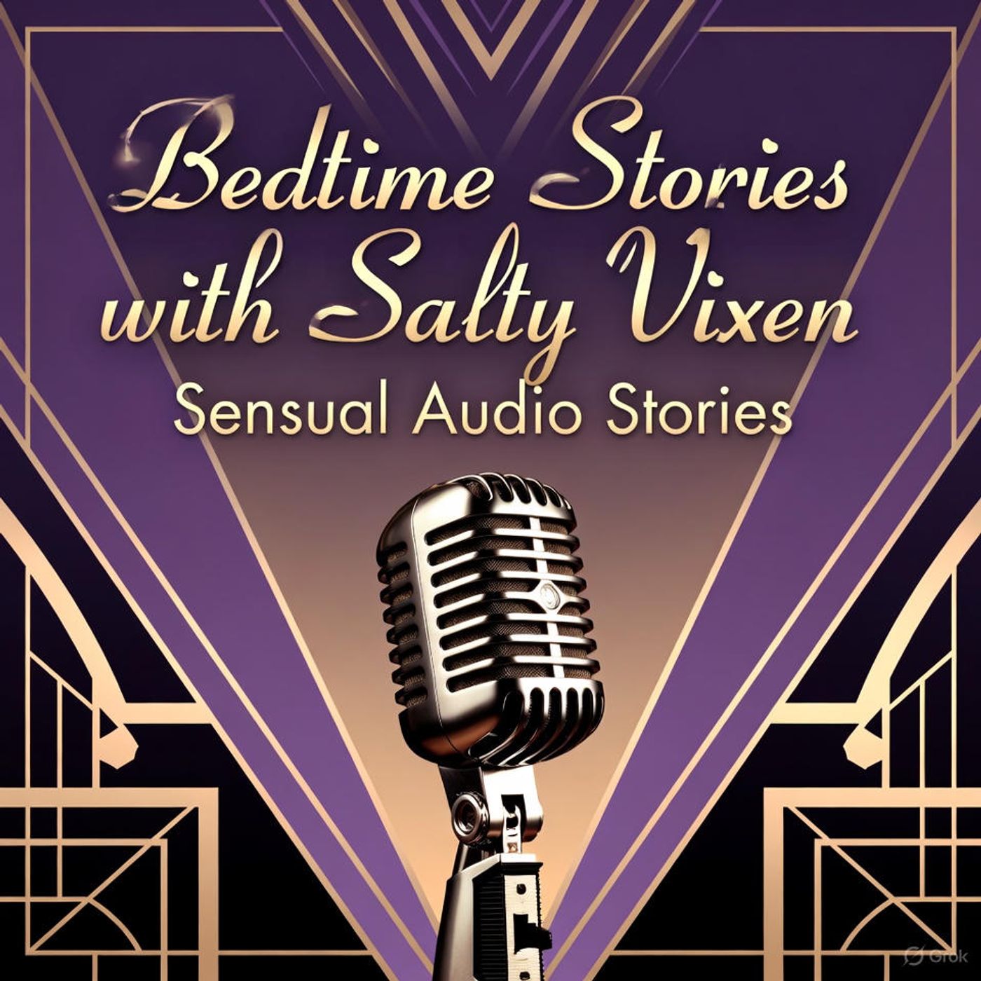 Thanksgiving Temptation by Bedtime Stories with Salty Vixen