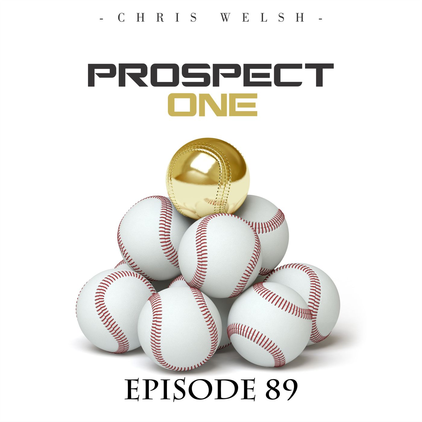 Episode 89 - Early 2019 Top 10 Starting Pitchers Ranks