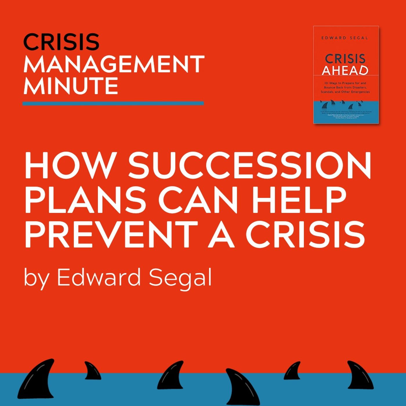 How Succession Plans Can Help Prevent A Crisis