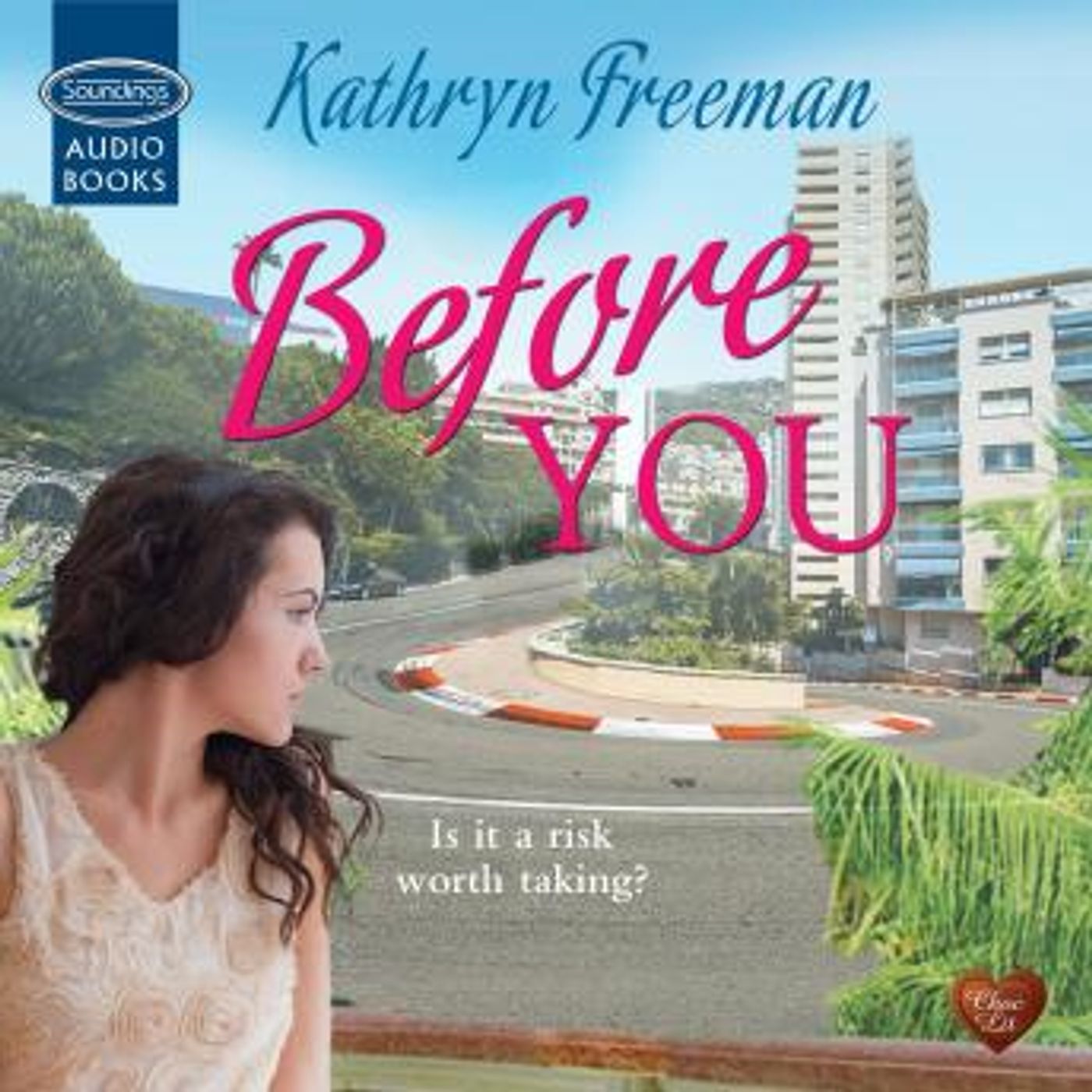 Listen to Best Full Audiobooks in Romance, Modern