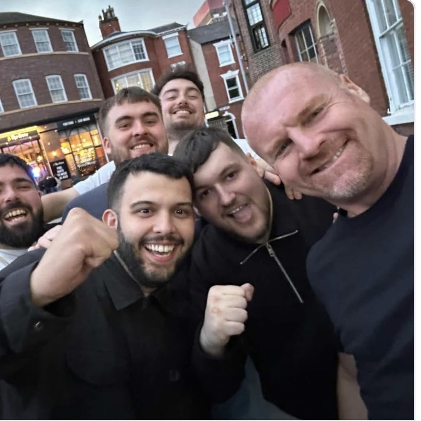 The Football Referee