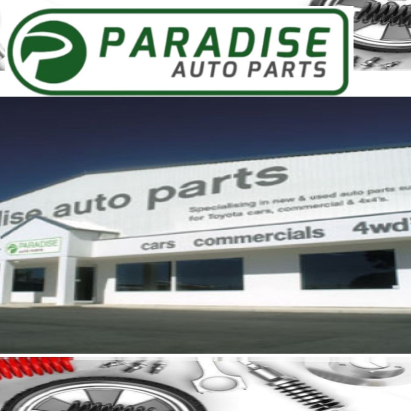 Car Wreckers Adelaide Auto Recycling