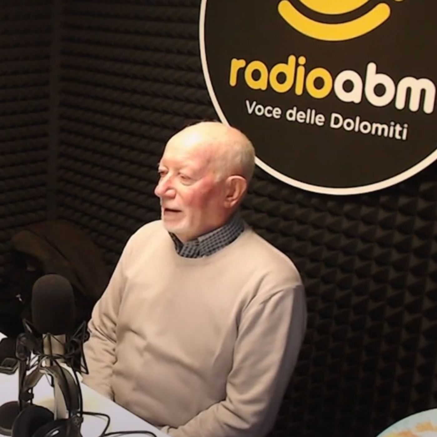 Ernestina dalla fine del mondo. Fulvio De Bon e il volontariato episode artwork
