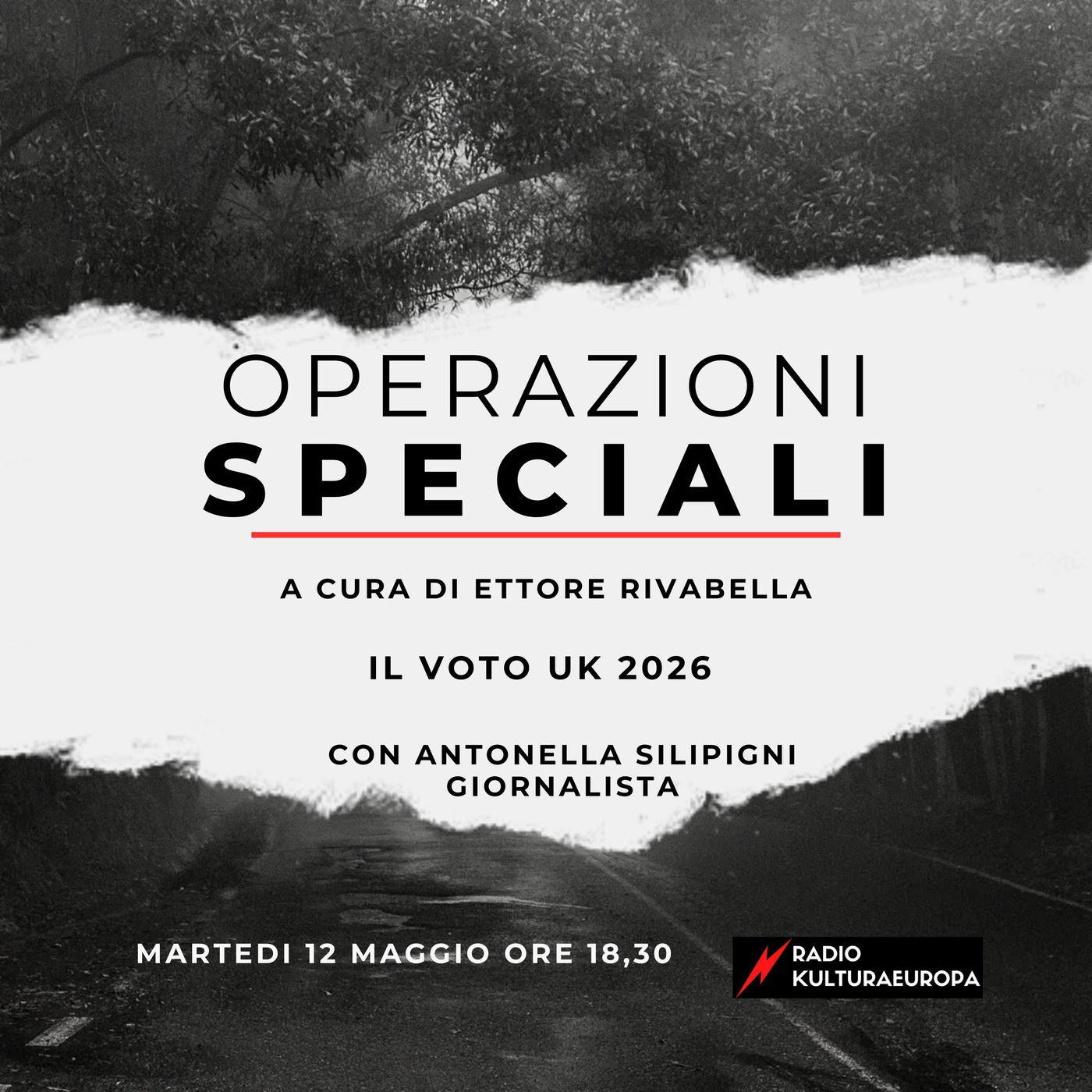 OPERAZIONI SPECIALI - UK 2026 - il voto che ha rotto il bipolarismo Labour-Tories