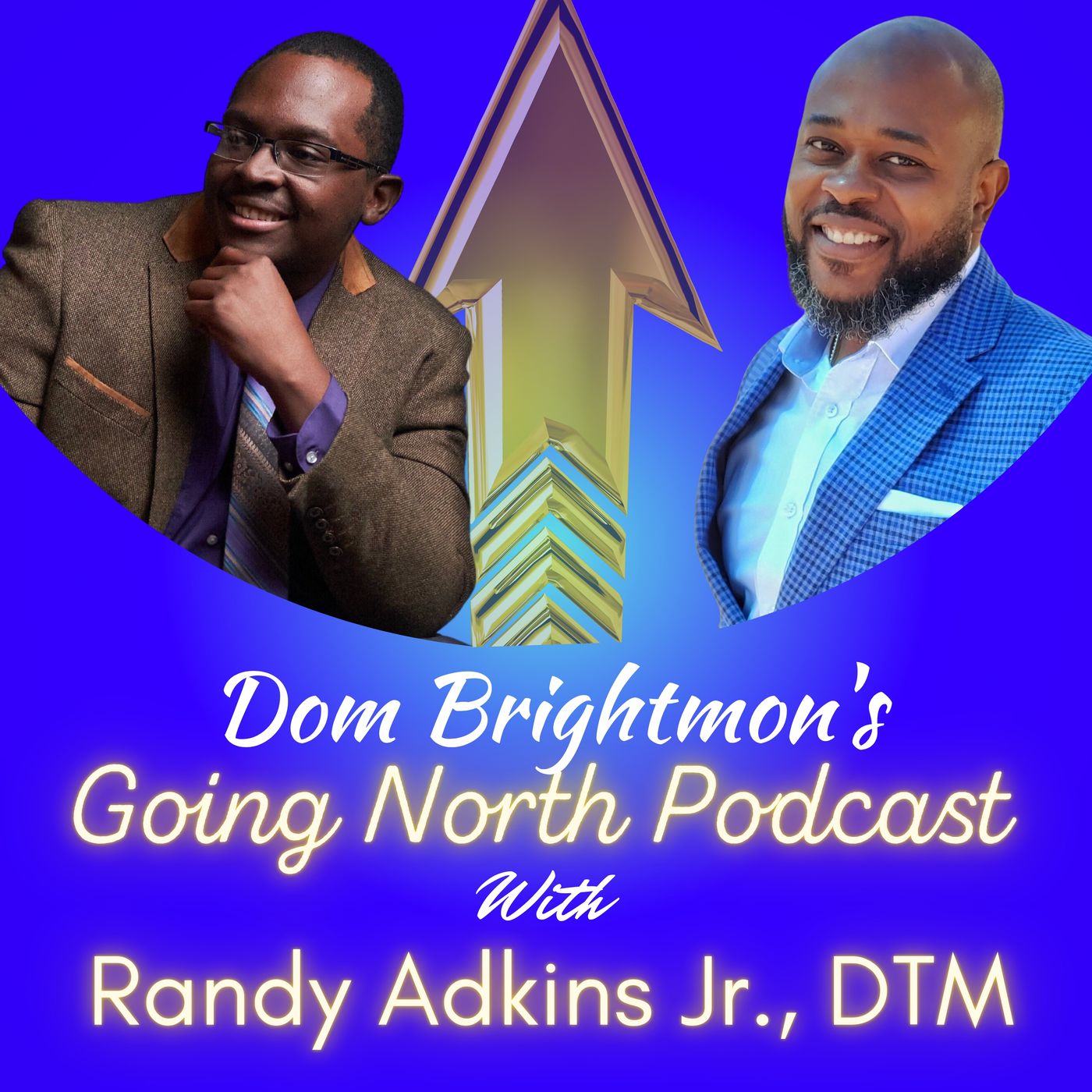 Going North Podcast