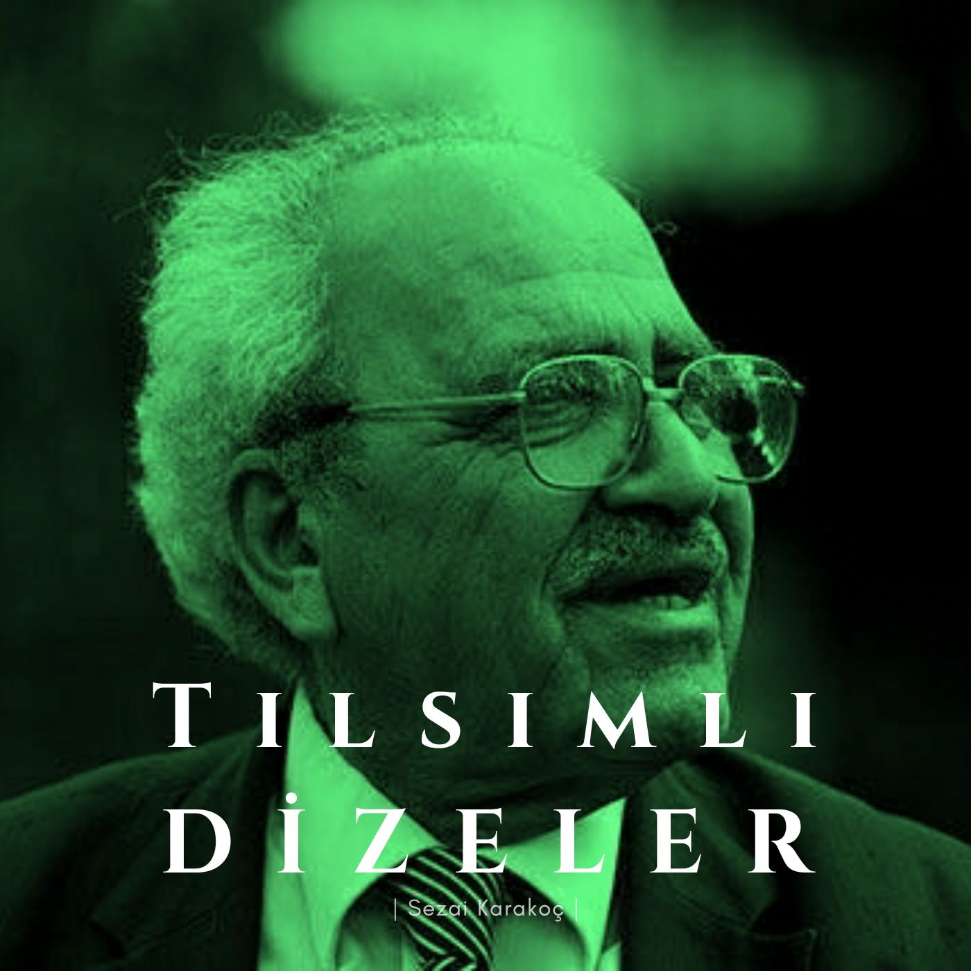 Tılsımlı Dizeler