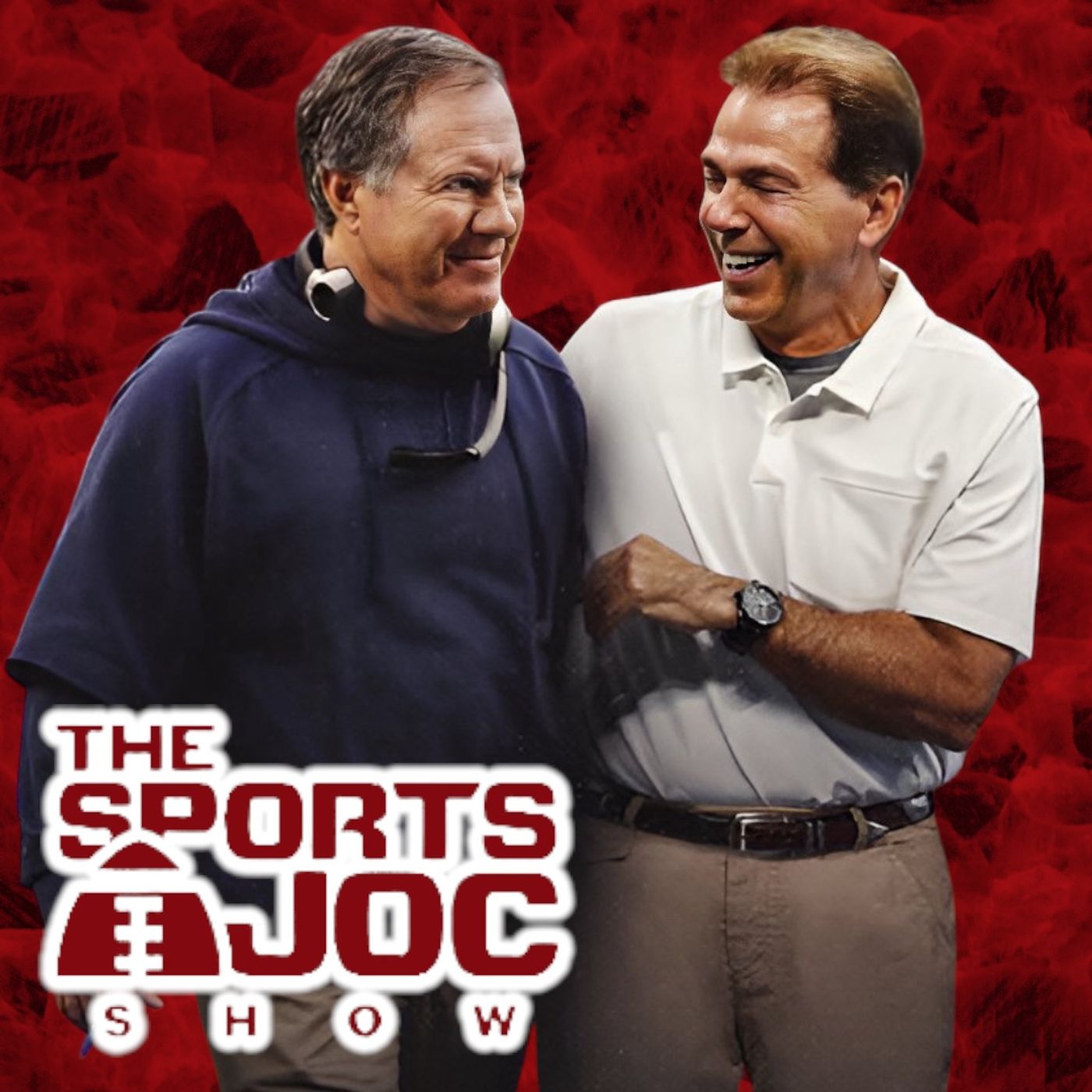 The Sports Joc Show with Wayne Gandy