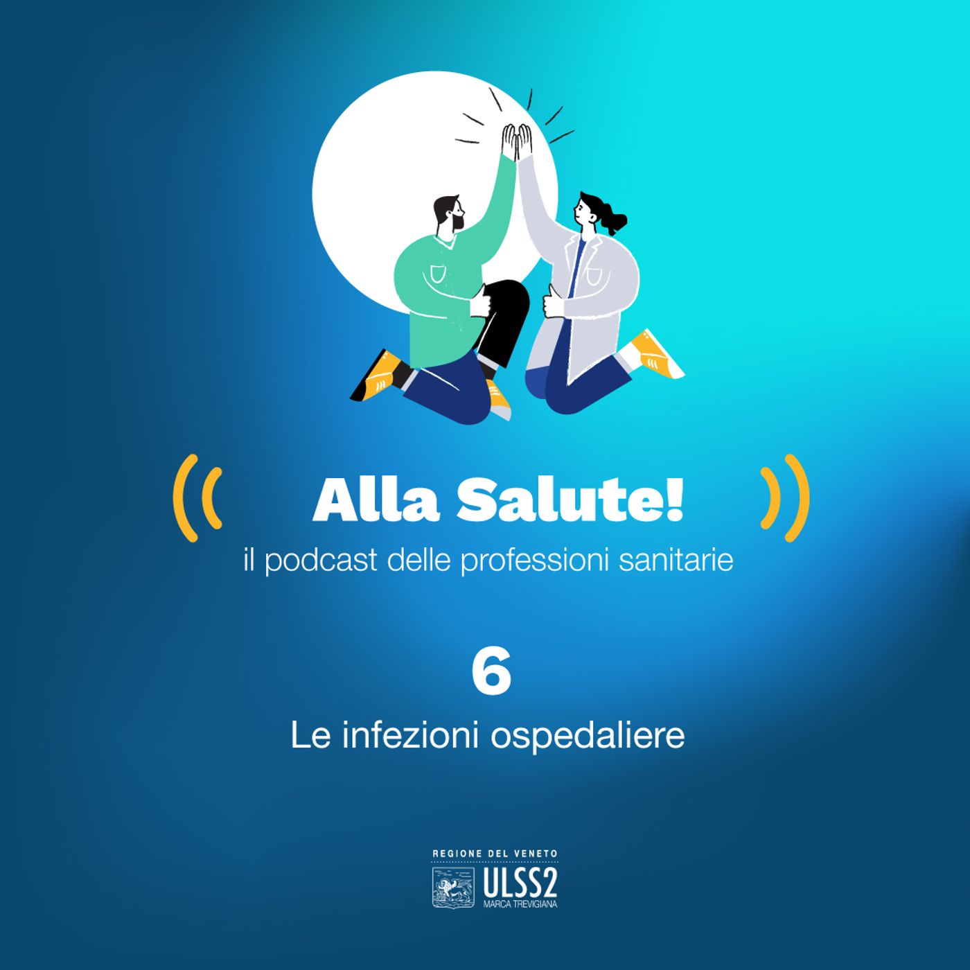 Alla Salute!