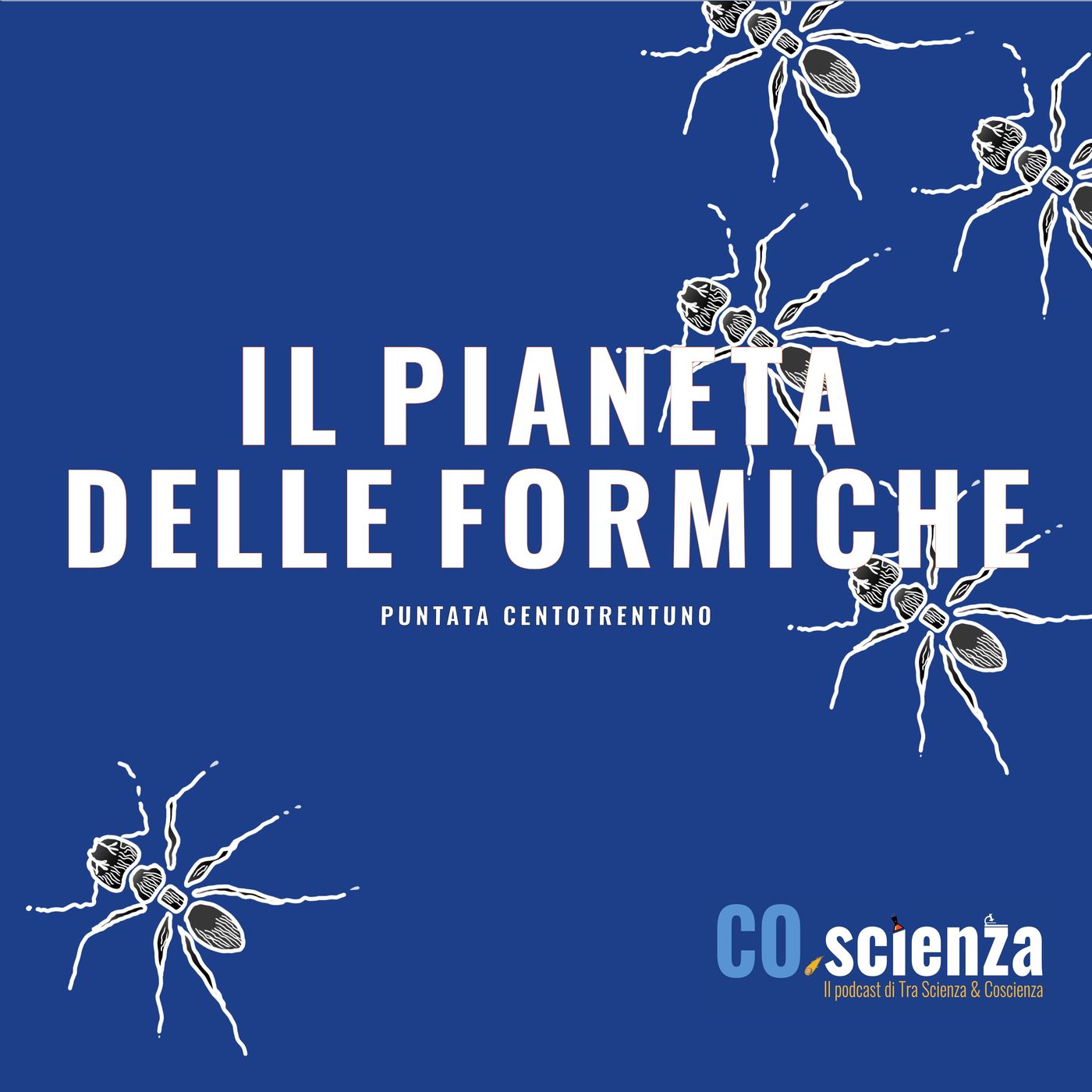 Co.Scienza