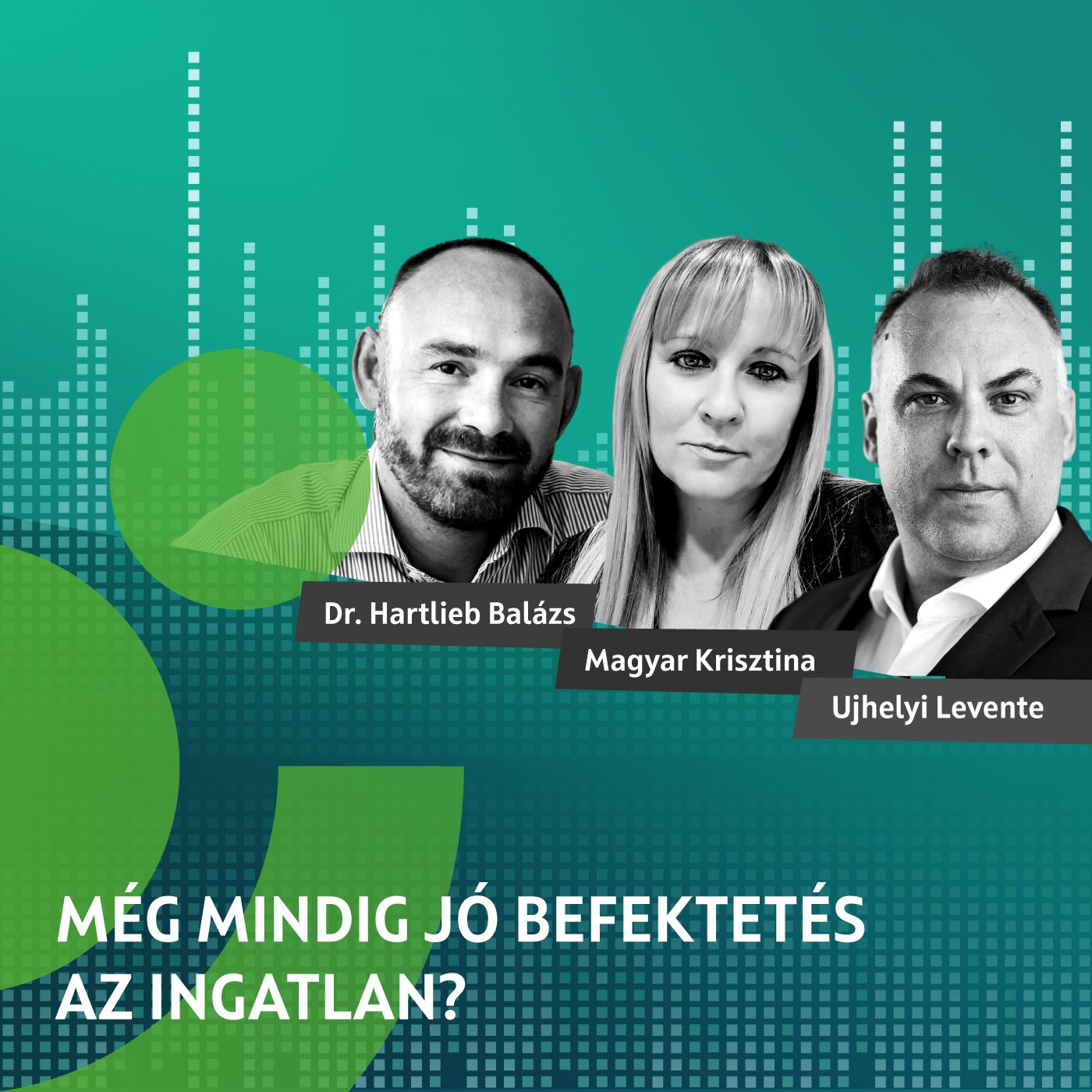 OTP Global Markets Podcast