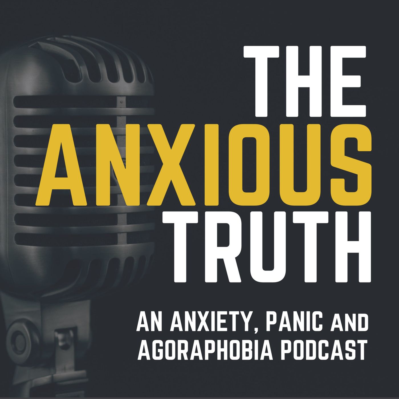 That Anxiety Guy