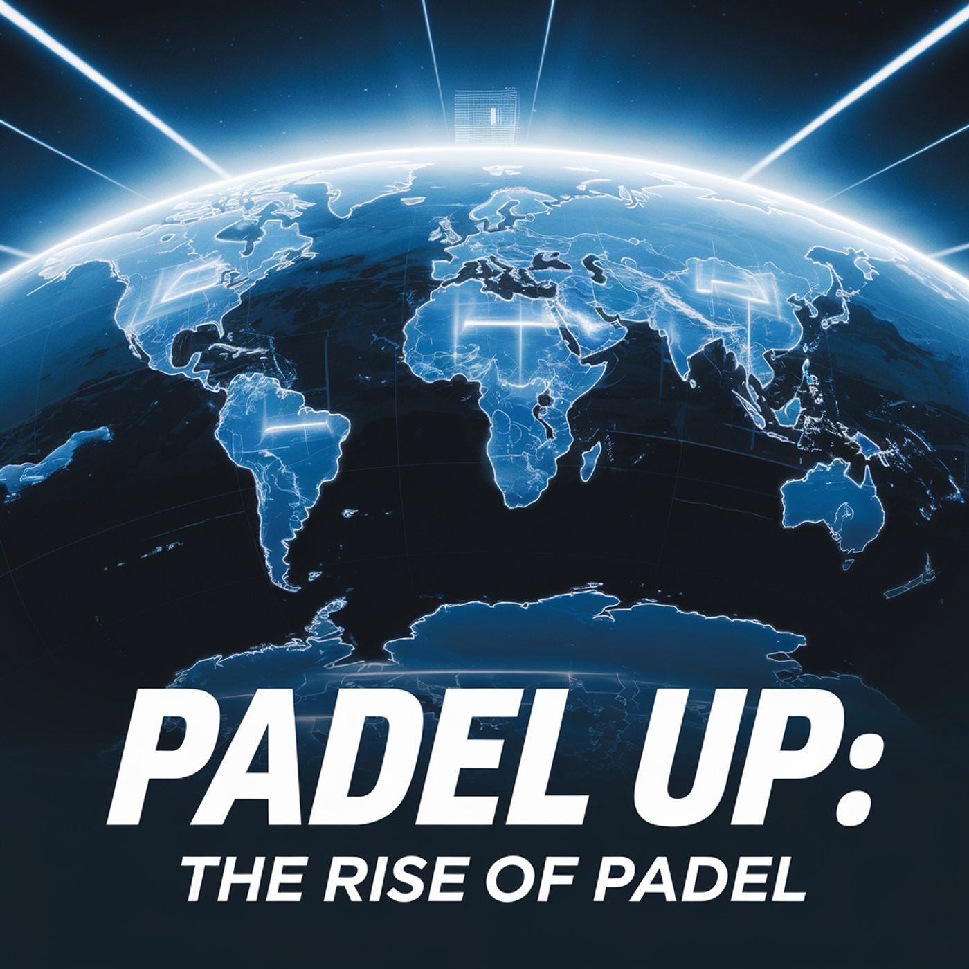 Padel Up: The Rise of Padel