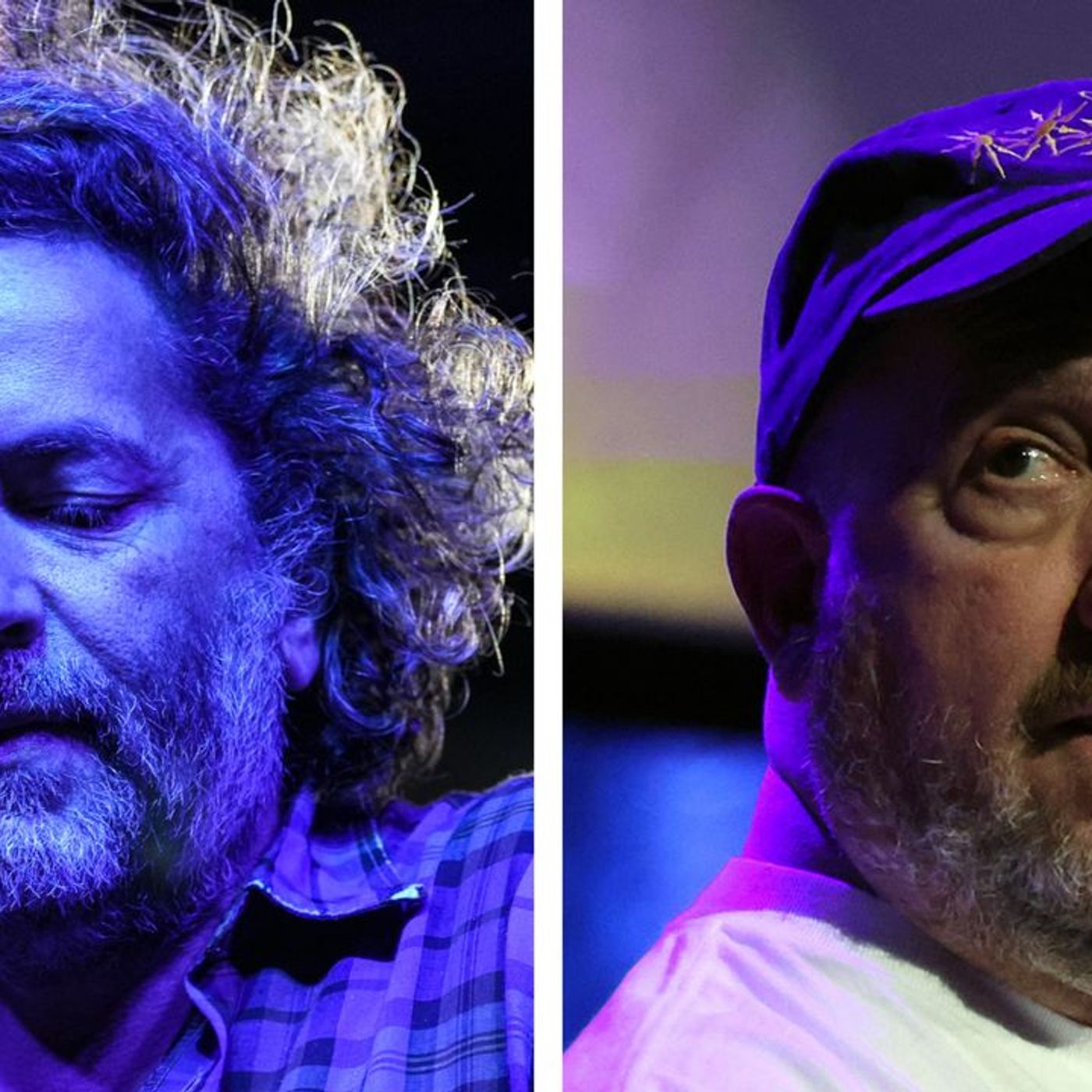 Destroyer, Stephin Merritt to Headline Bazooka! Fest