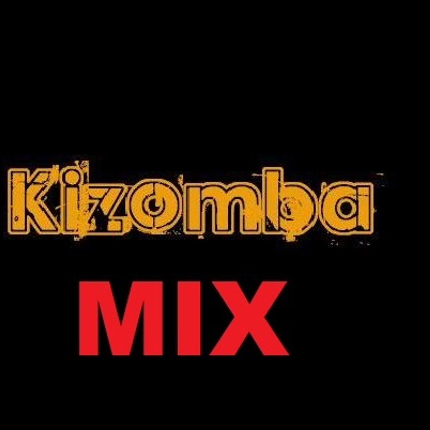 mix de kizomba episode artwork