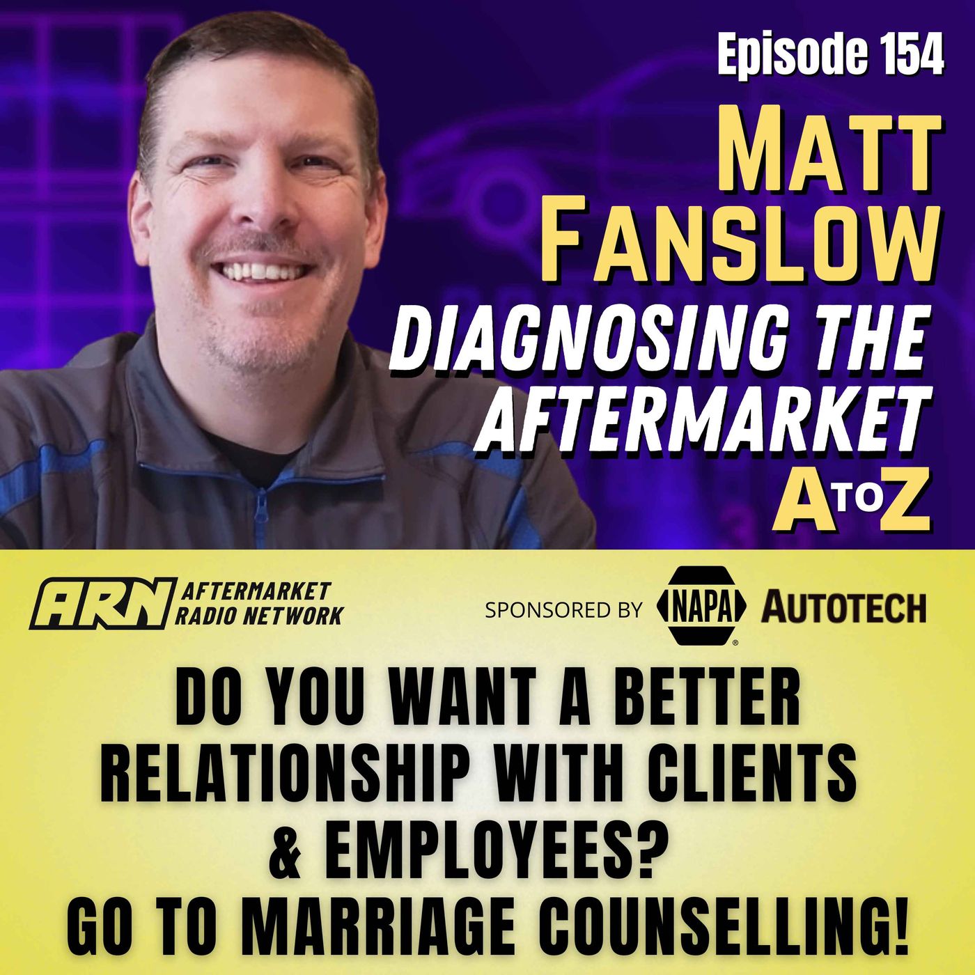 Remarkable Results Radio Podcast
