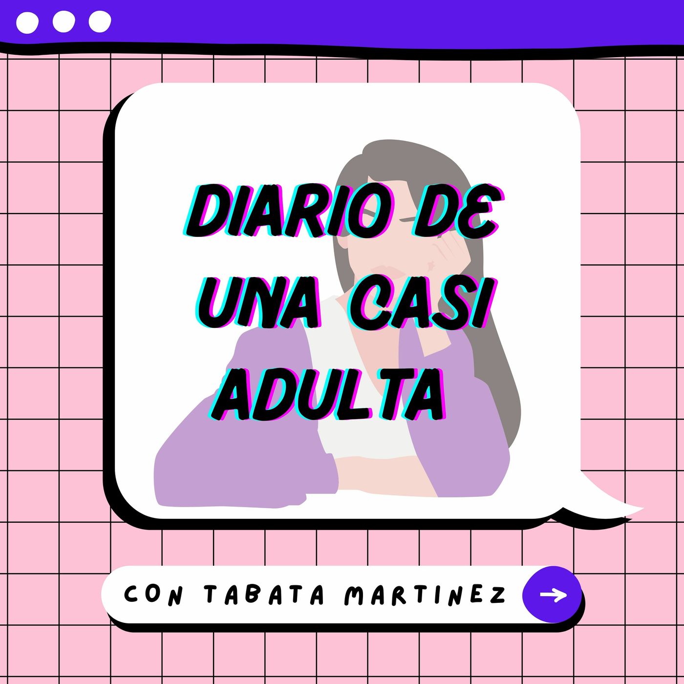 Diario de una casi adulta- Trailer