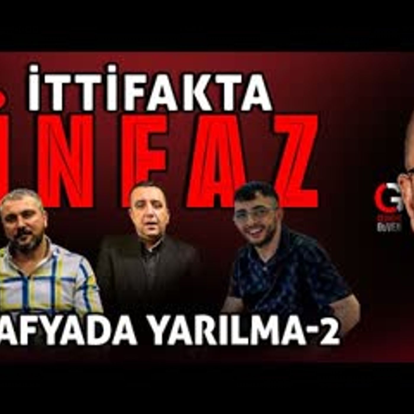 İTTİFAKTA İNFAZ YILMAZ TAŞ episode artwork