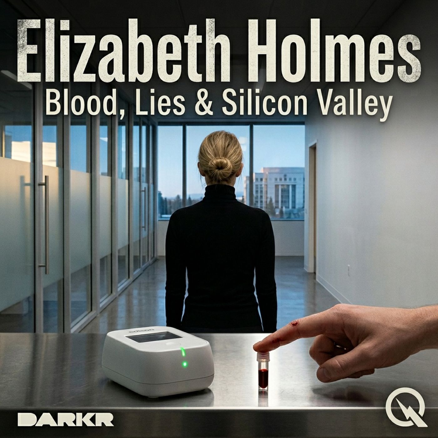 Elizabeth Holmes