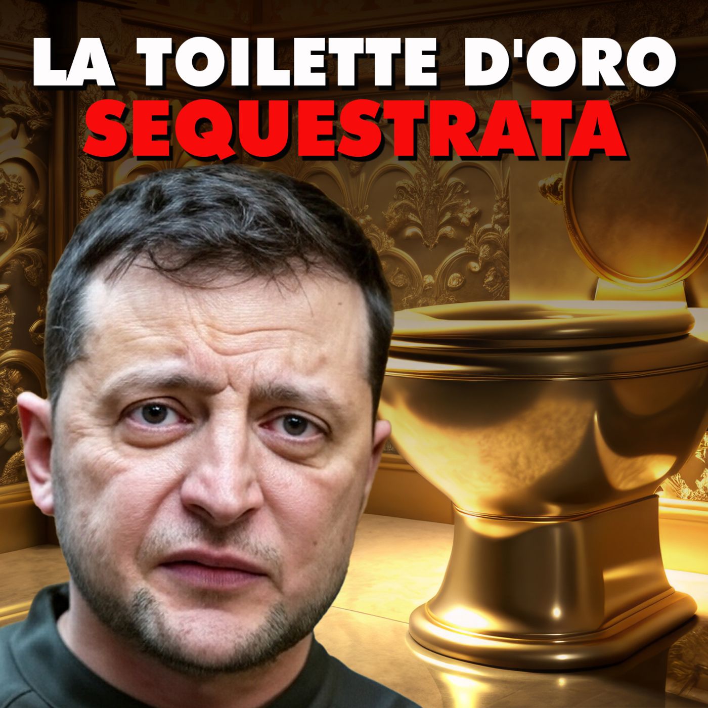 ZELENSKY TREMA PER LO SCANDALO TANGENTI TG 12/11/2025 ZELENSKY TREMA PER LO SCANDALO TANGENTI TG 12/11/2025