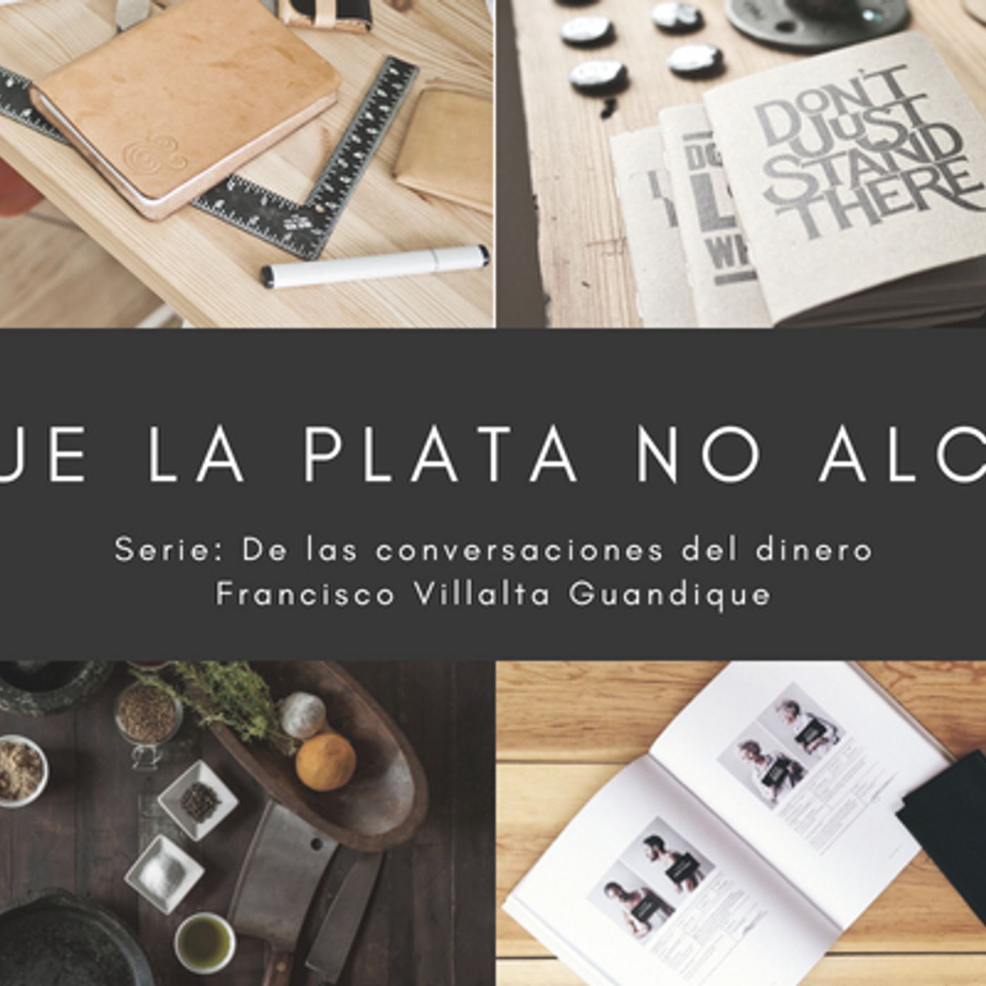 De víctima a protagonista