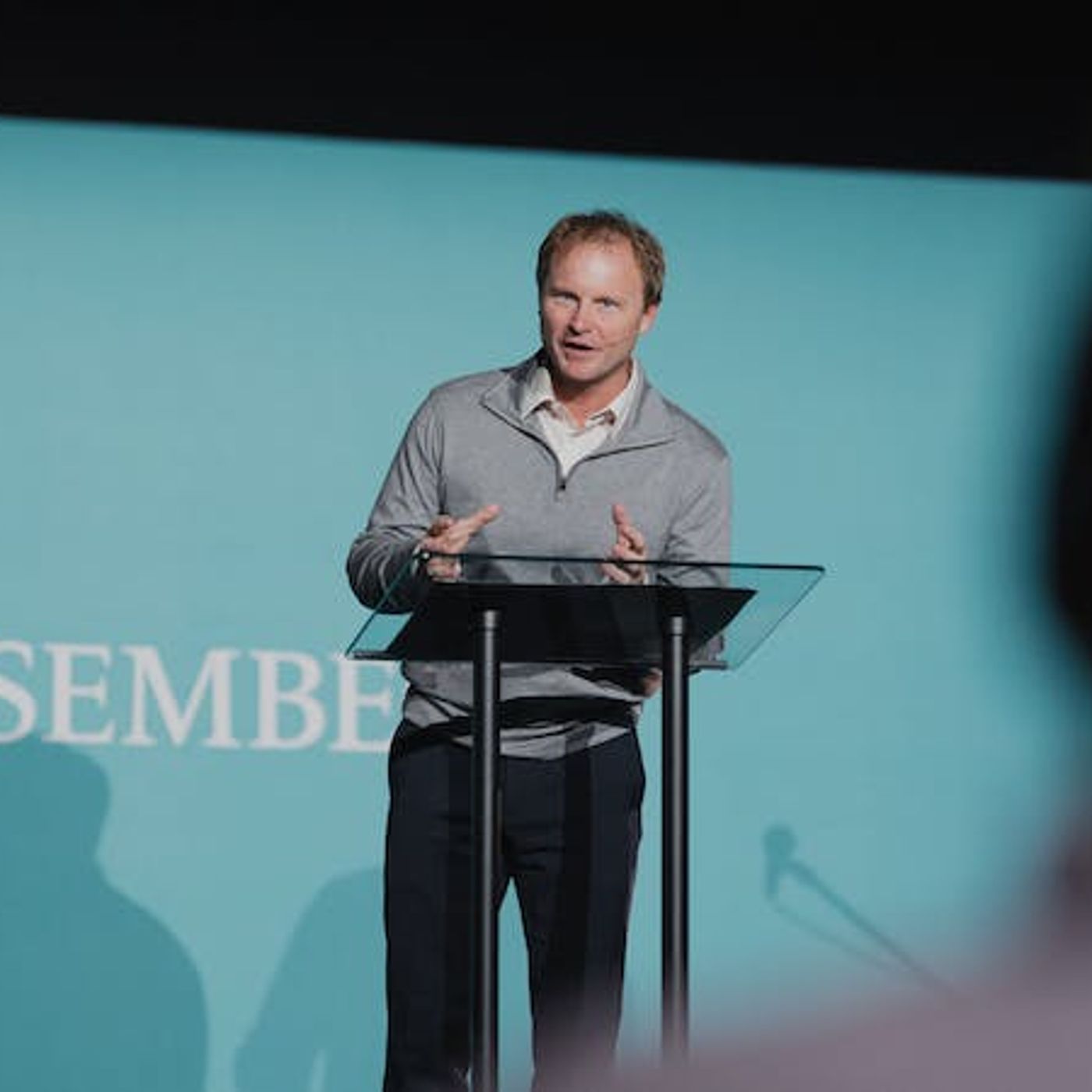 Kennystix\'s podcast