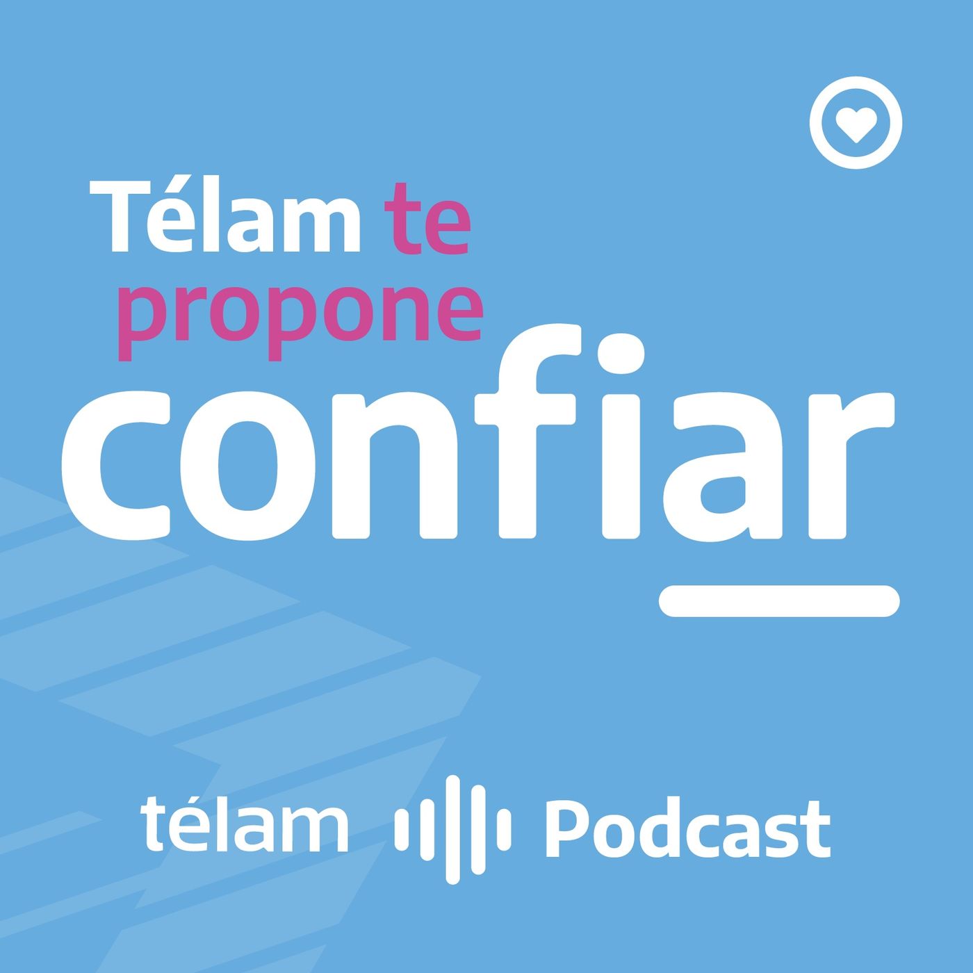 Confiar