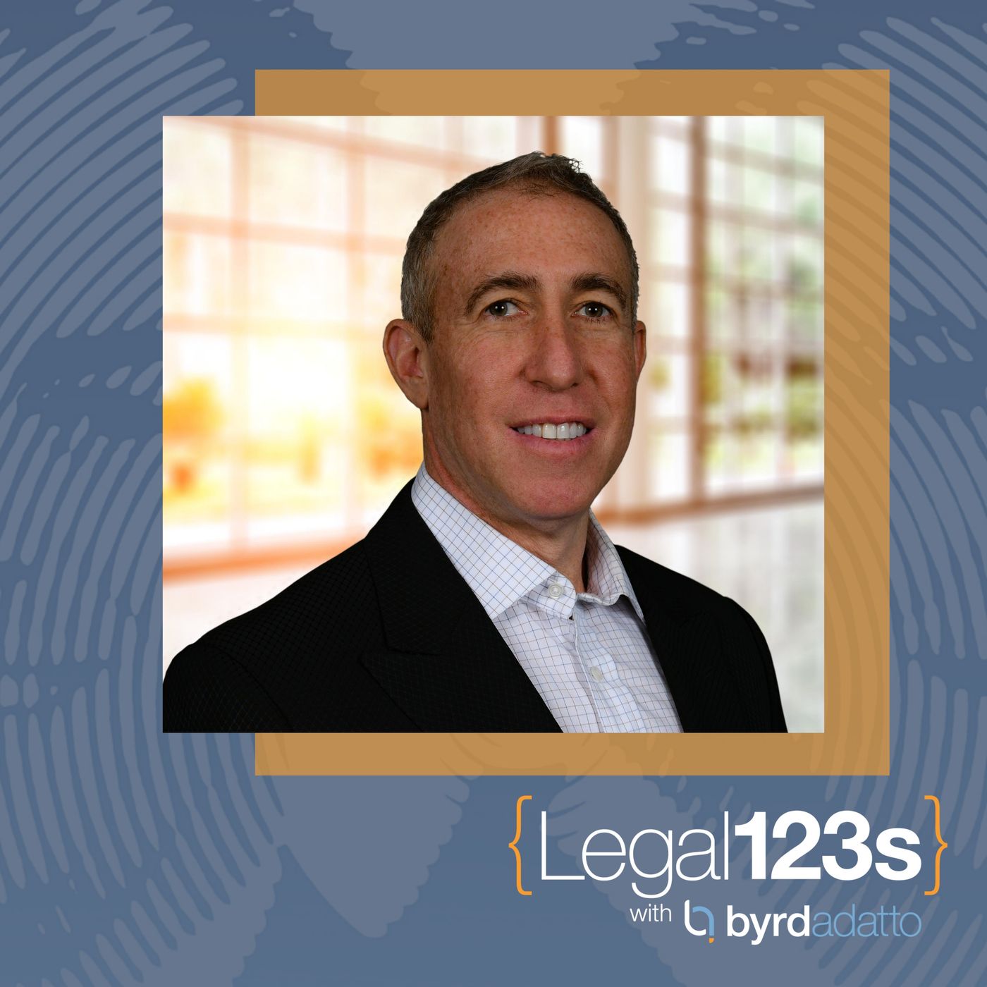 Legal 123s with ByrdAdatto
