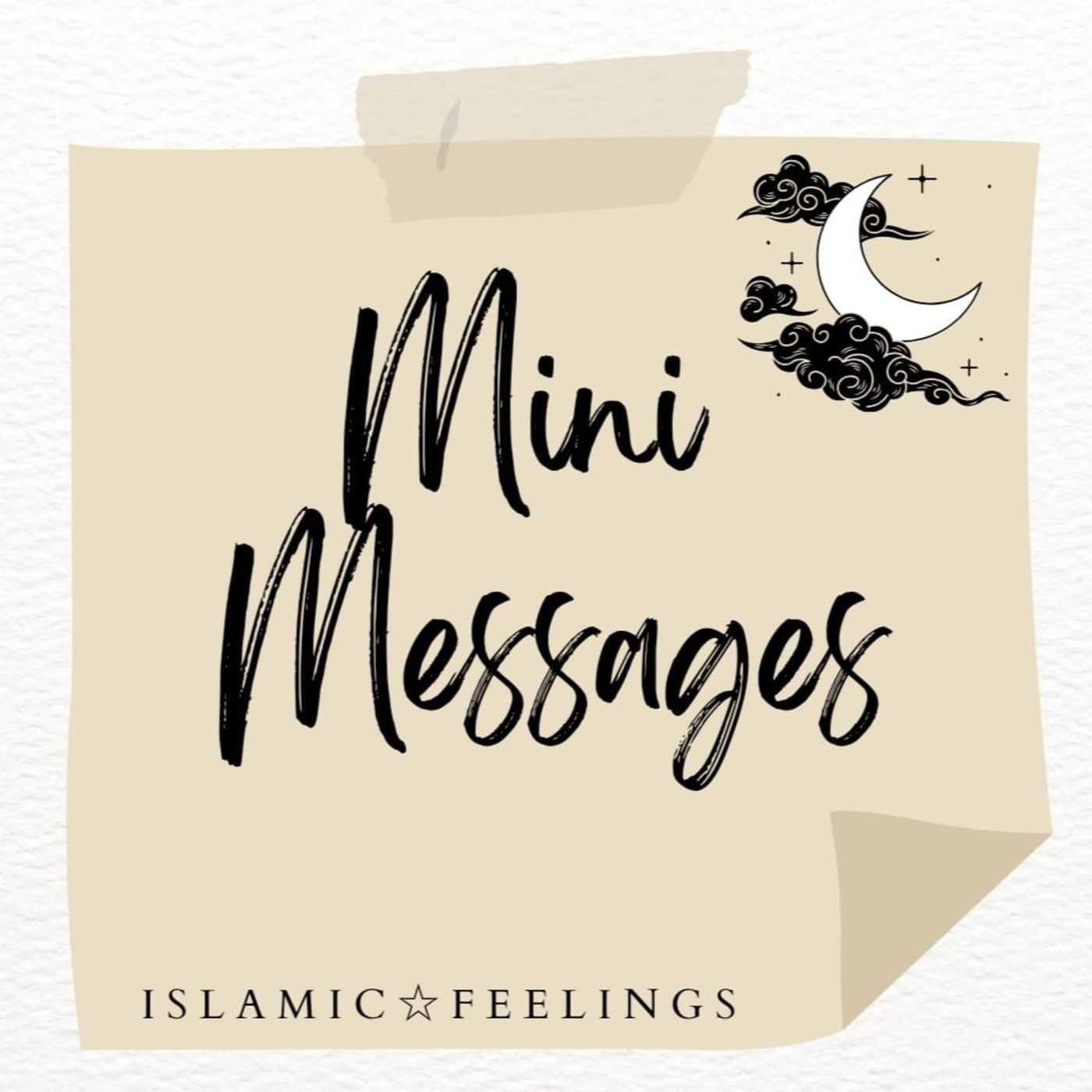 Islamic Feelings ♡
