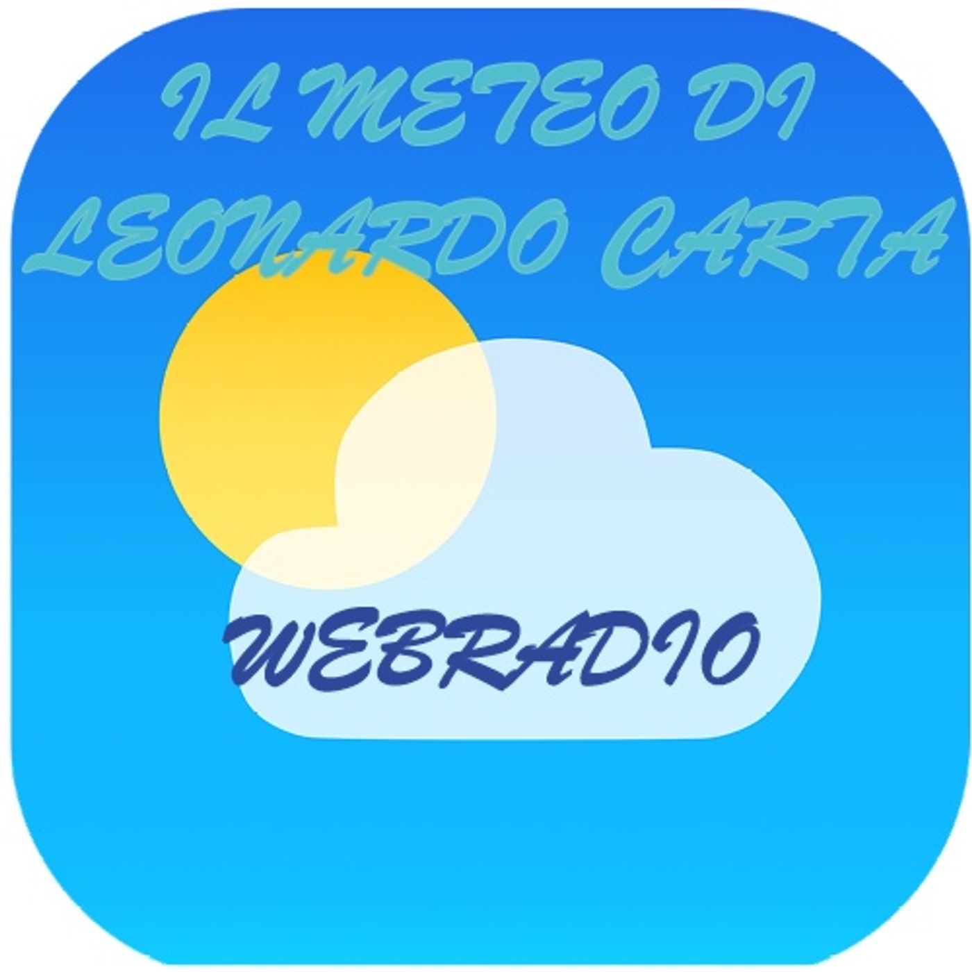 Meteo Leonardo Carta