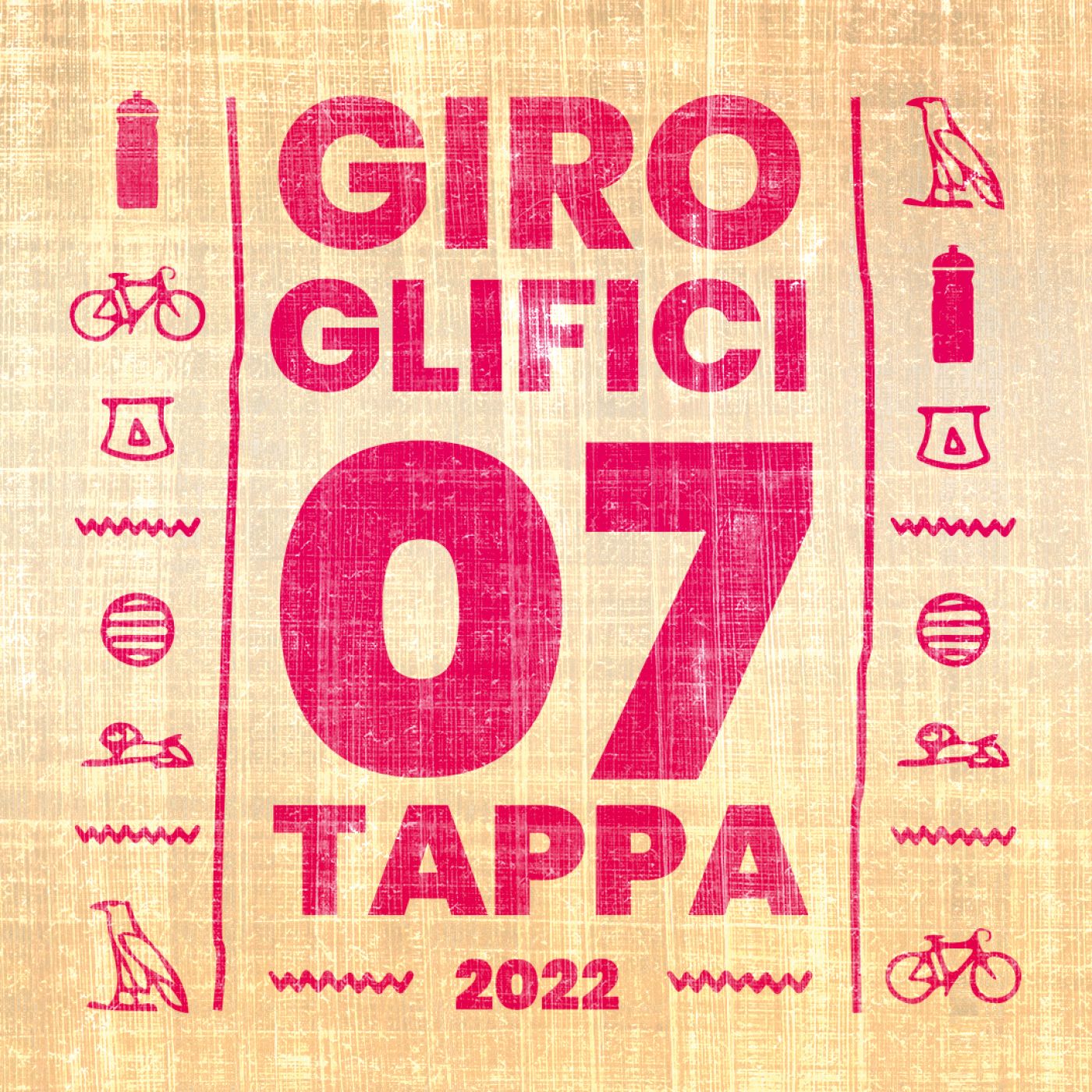 Tappa 07/2022 - Elevamento a Potenza