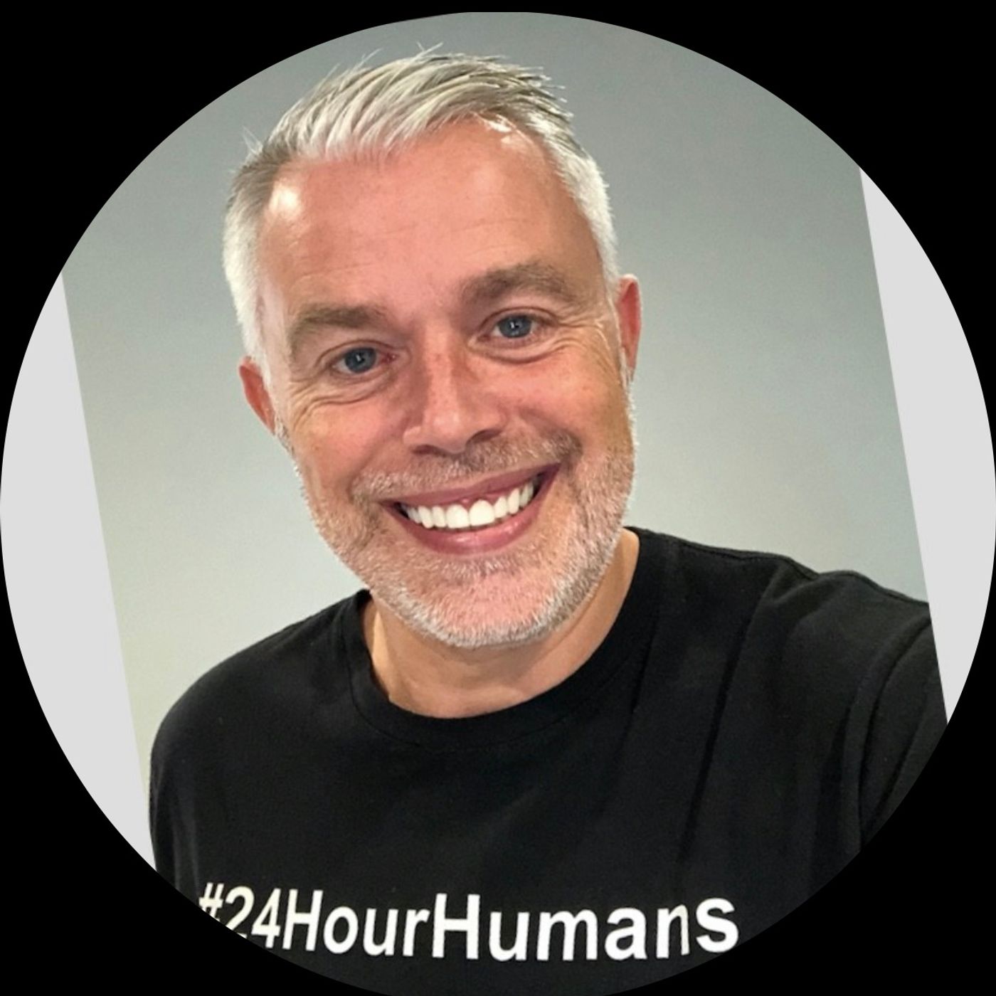 Henry Churney\'s podcast