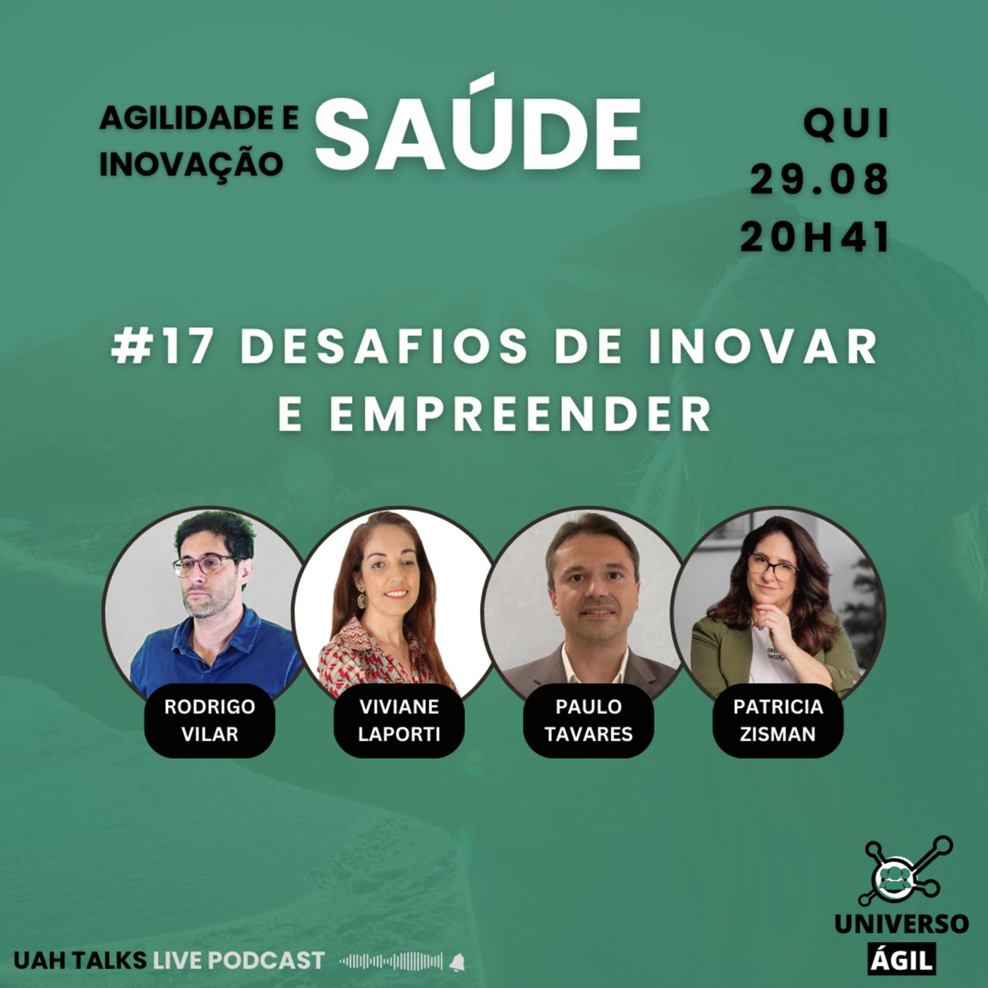 Universo Ágil