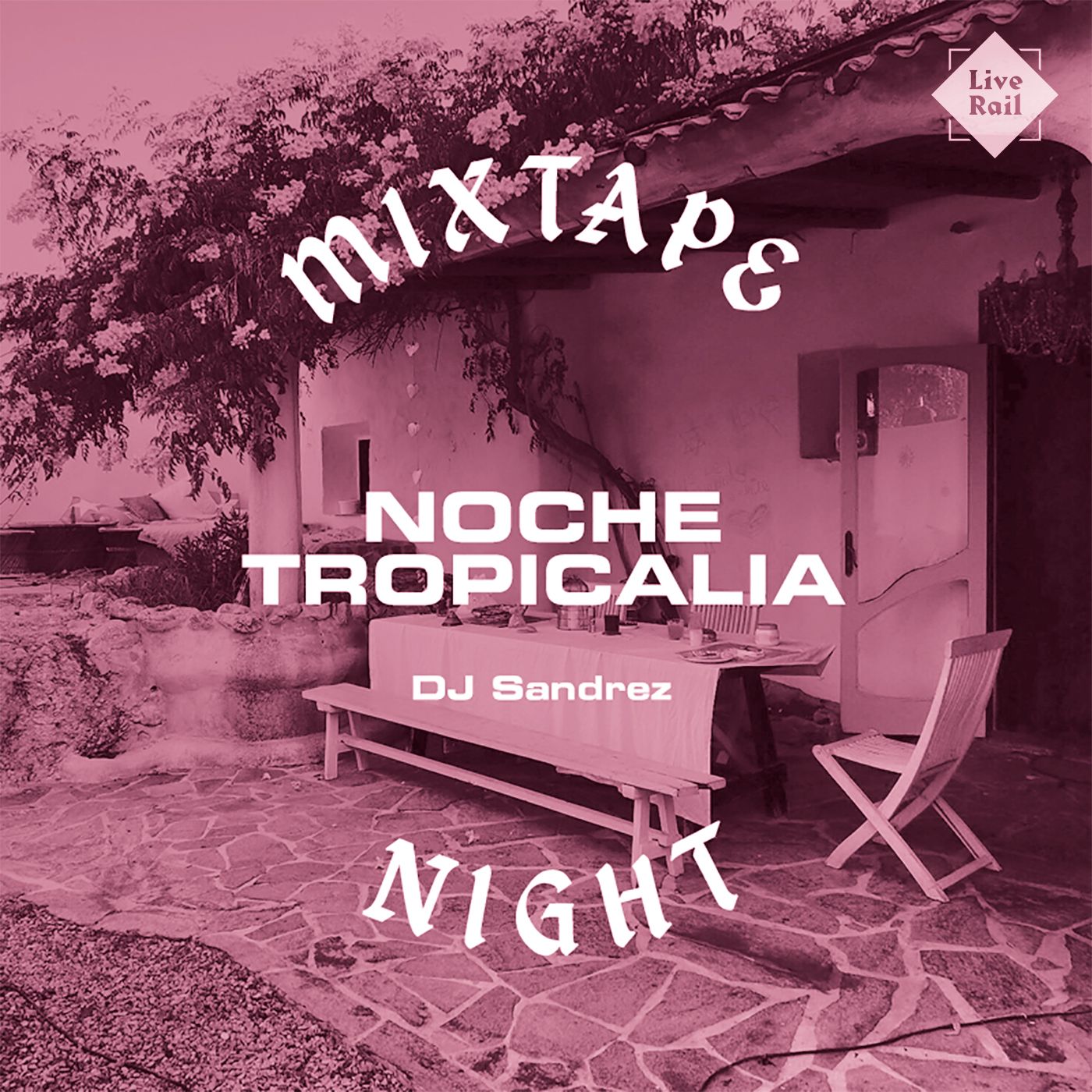 Mixtape Night