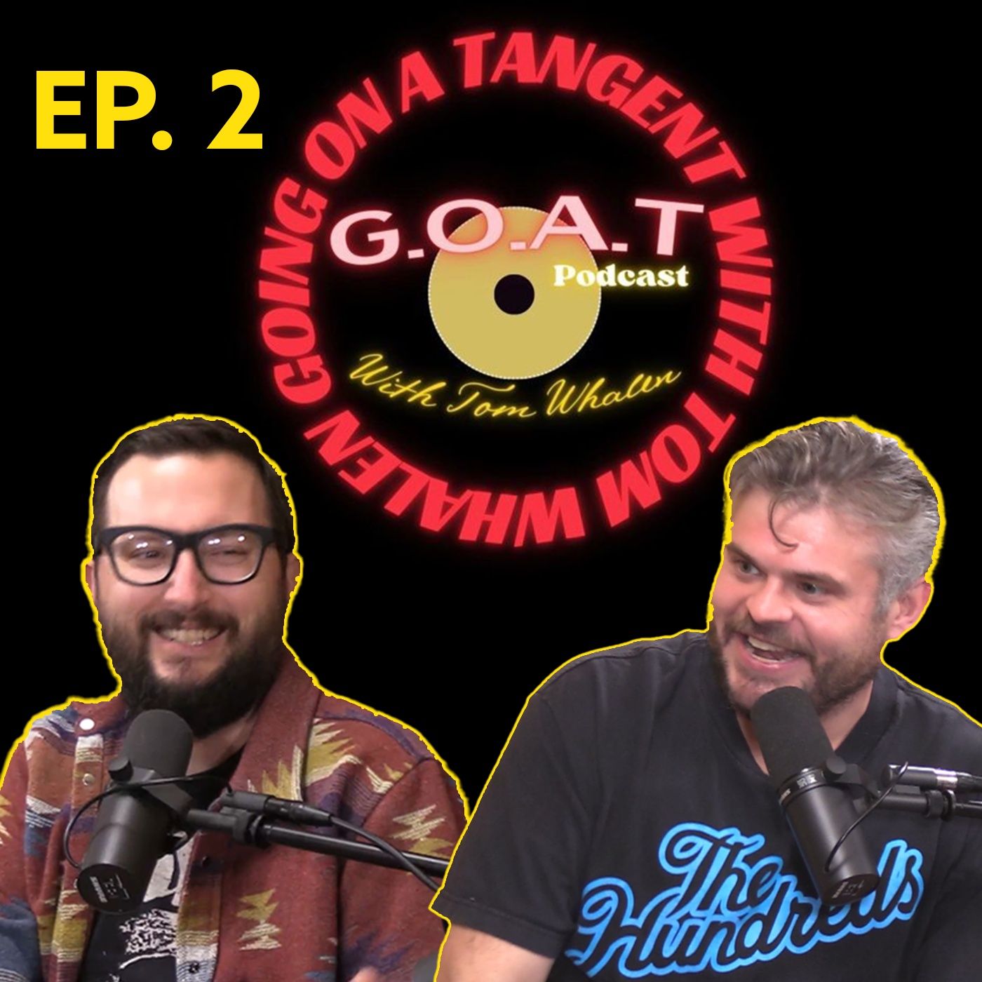 Ep. 2 | Ryan Gilmour: Hidden Treasure in LA, The Great Pyramid, Manly P. Hall’s Freemason Philosophy + MORE