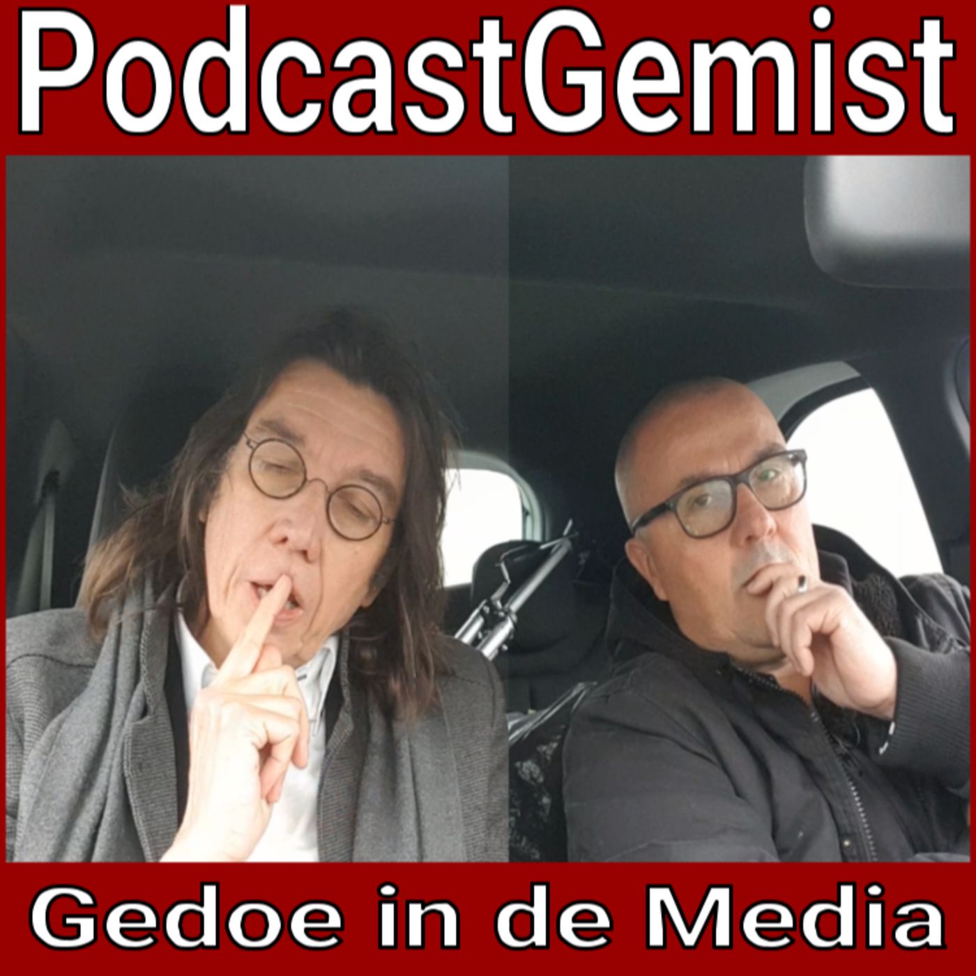 PodcastGemist