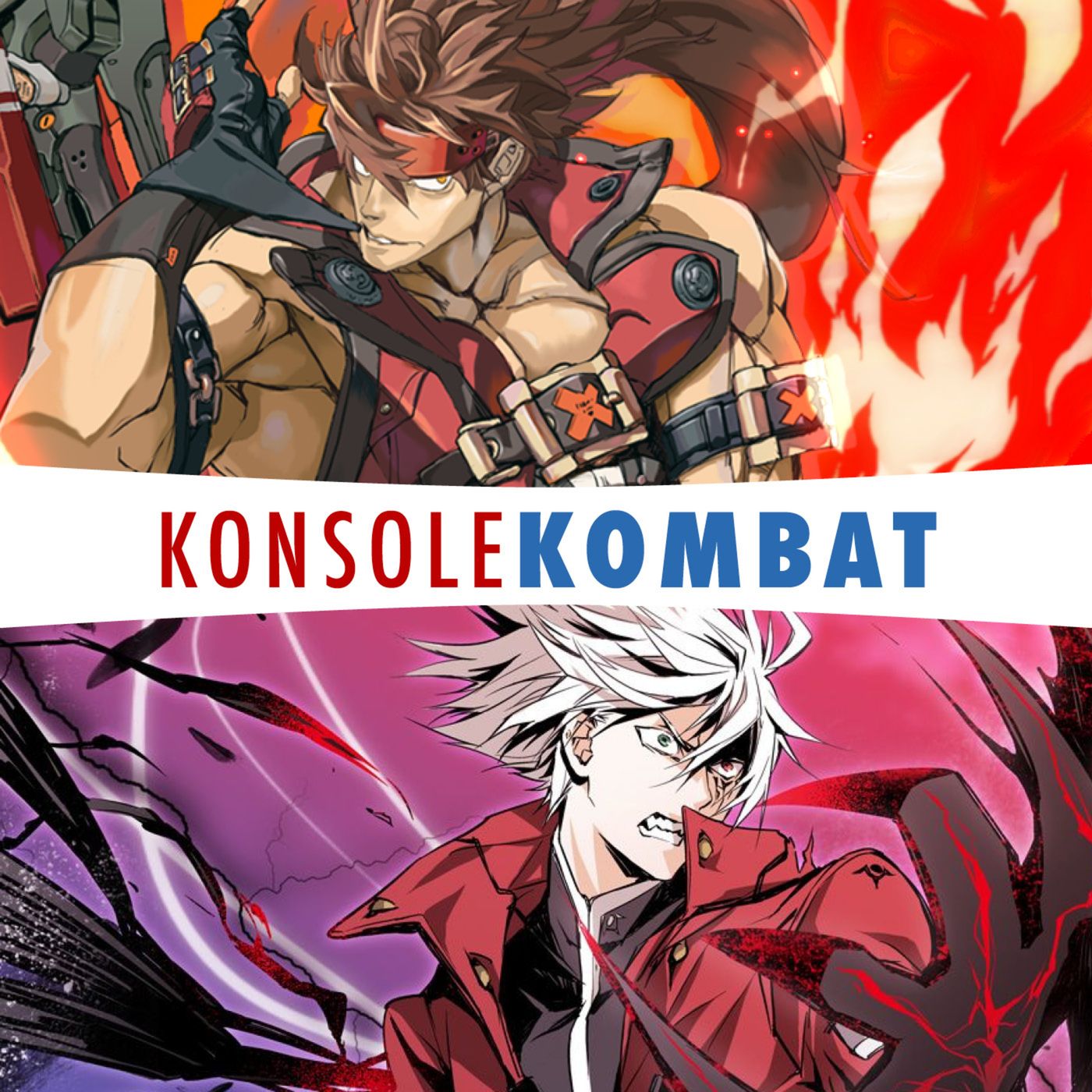 Konsole Kombat: Video Game Battles