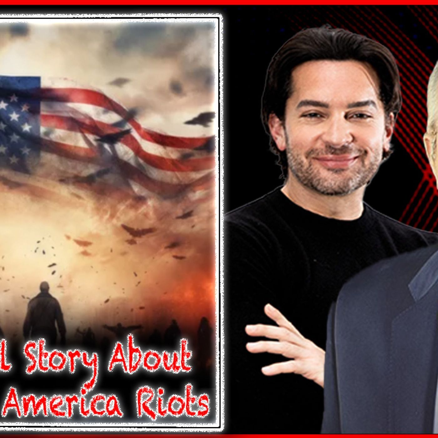 The Real Story About the Anti America Riots